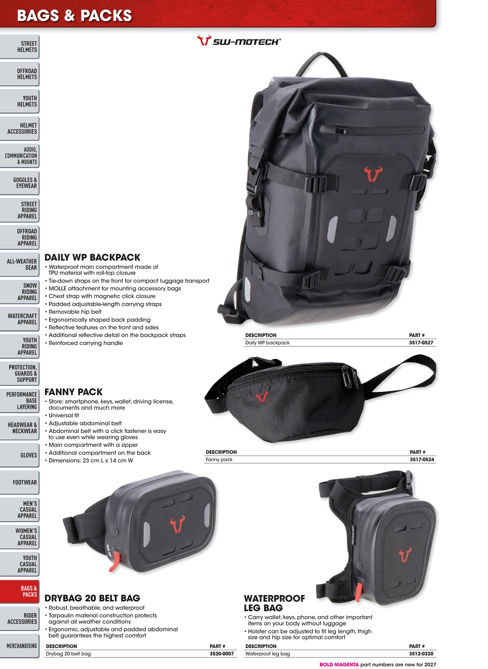 Helmet & Apparel 2027, страница 644