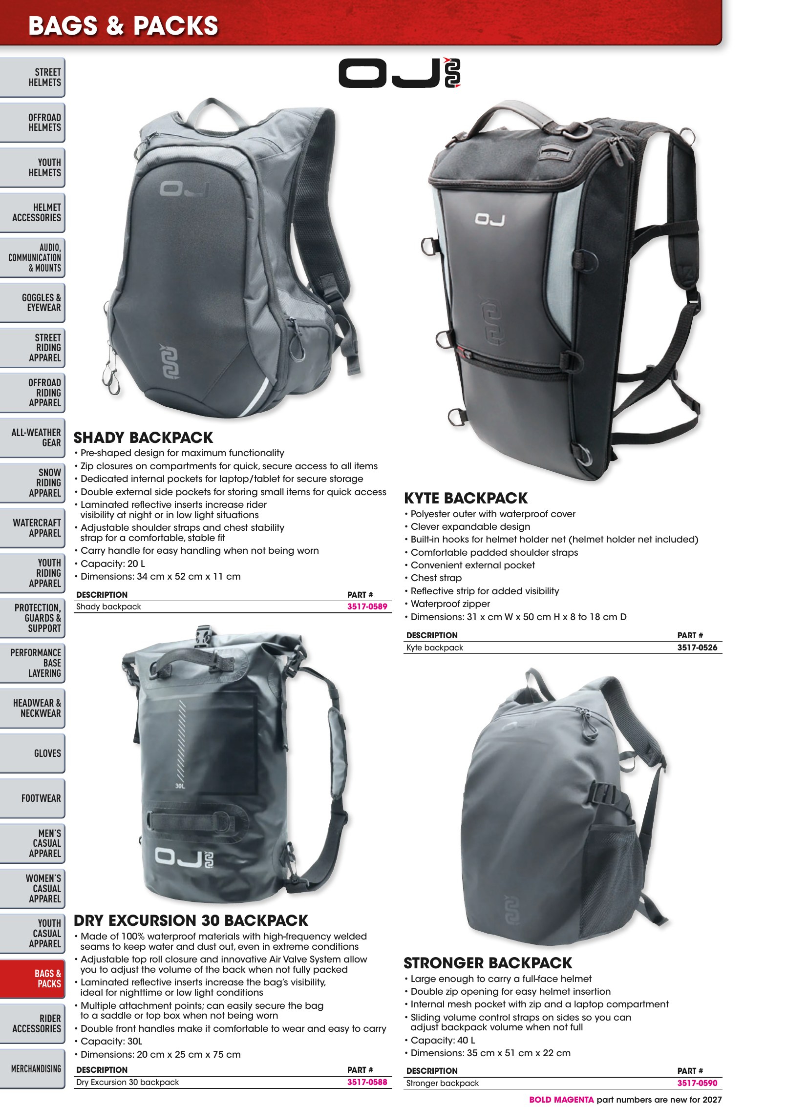 Helmet & Apparel 2027, страница 650