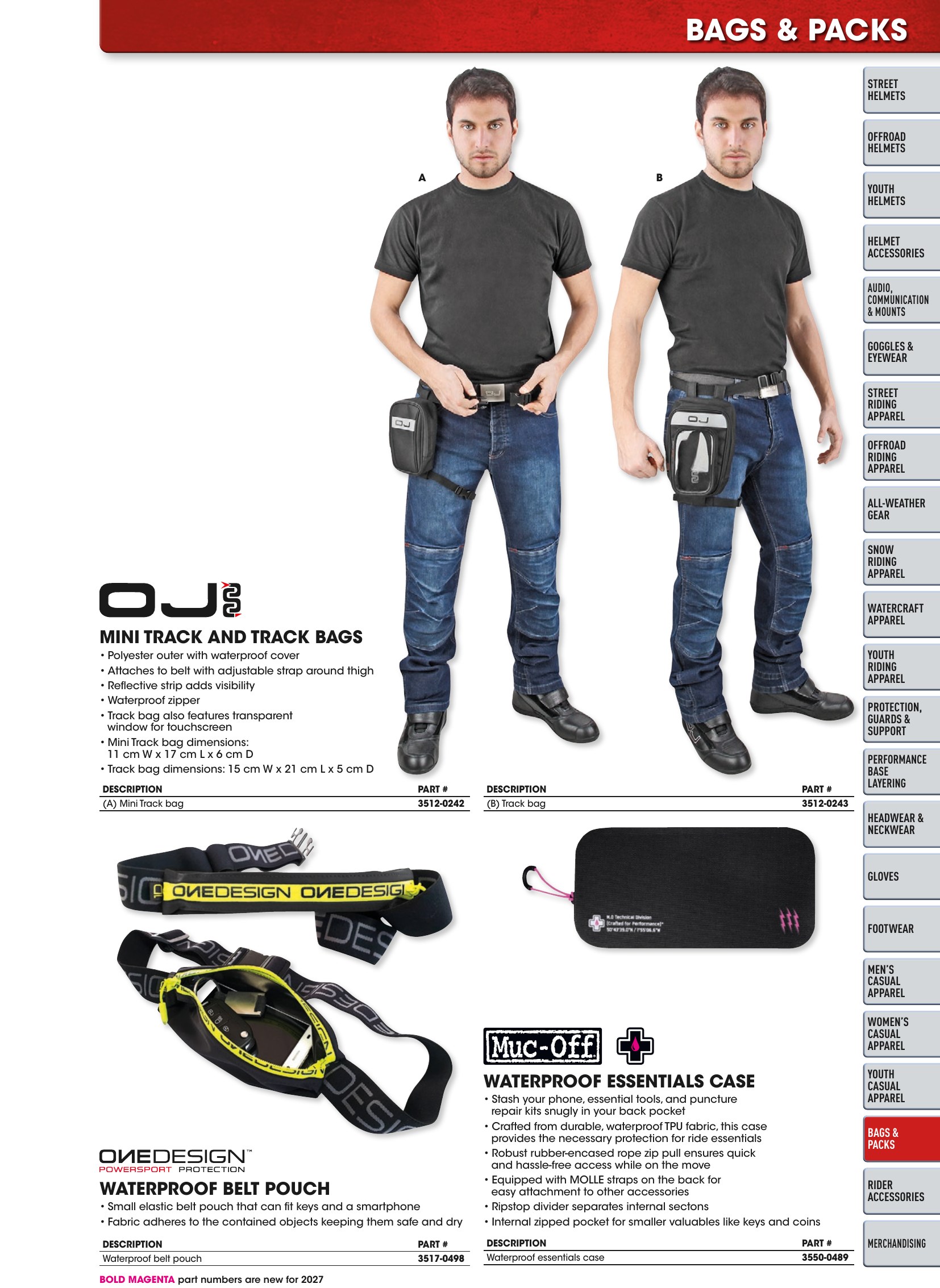 Helmet & Apparel 2027, страница 651