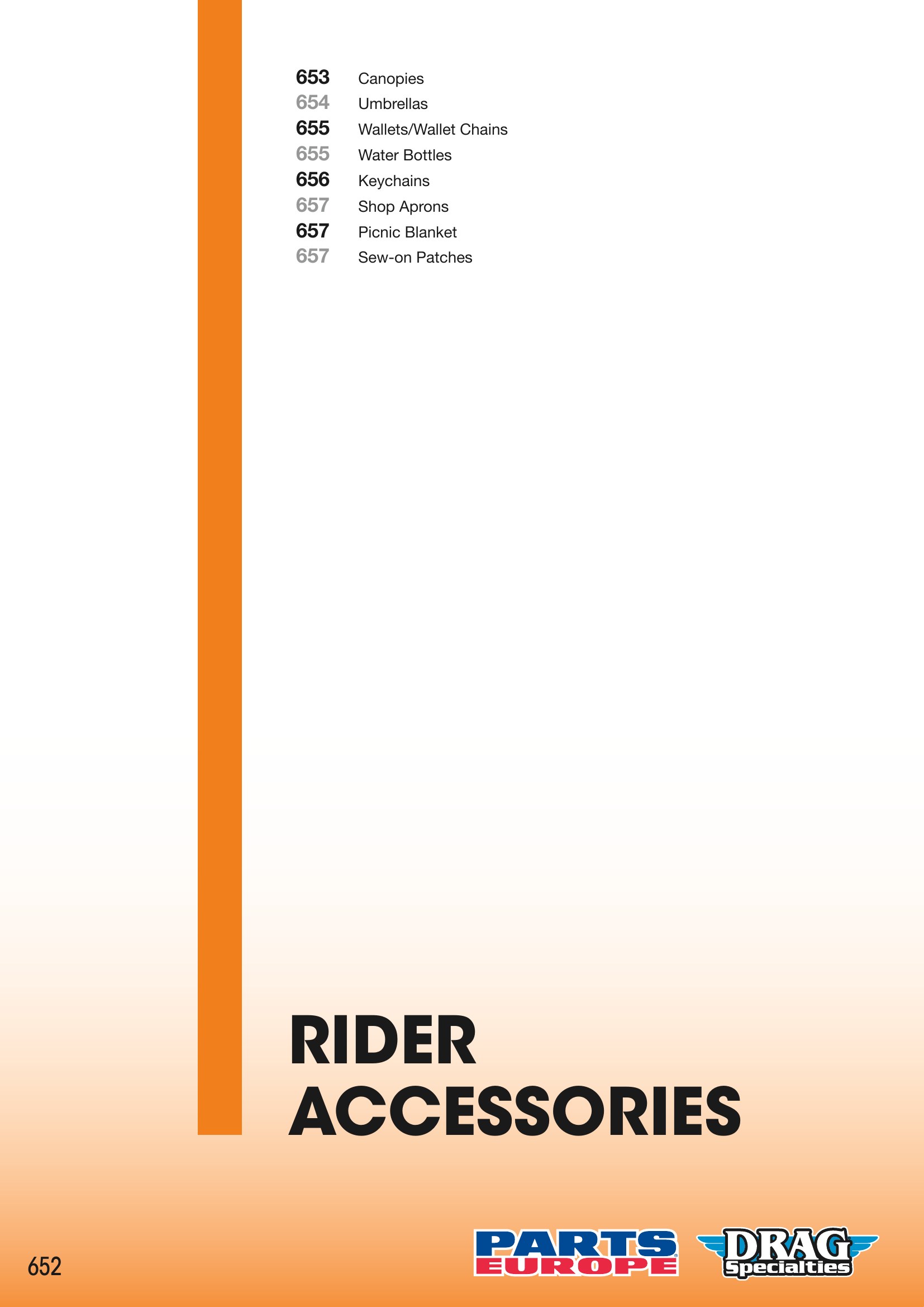 Helmet & Apparel 2027, страница 652