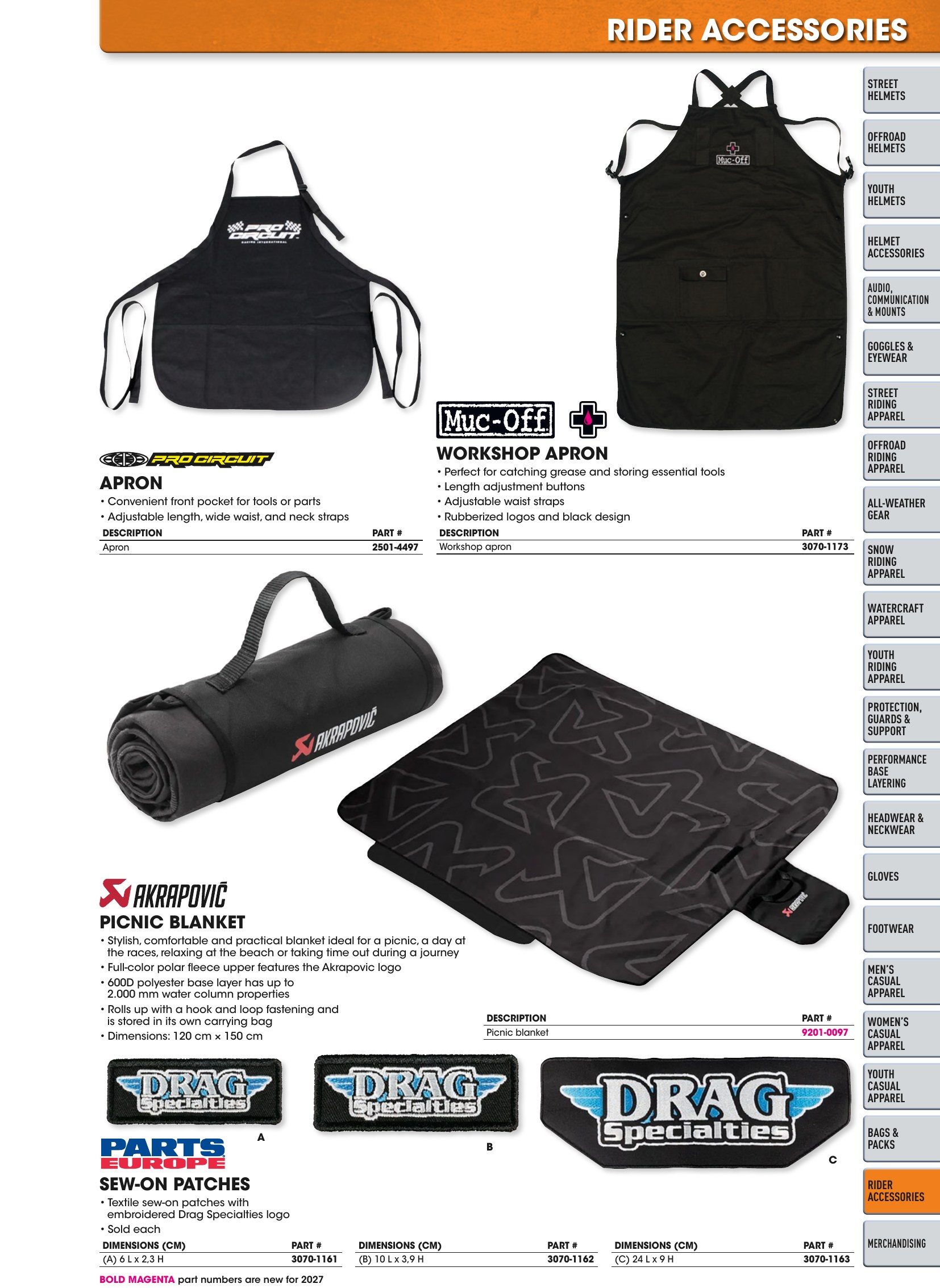 Helmet & Apparel 2027, страница 657