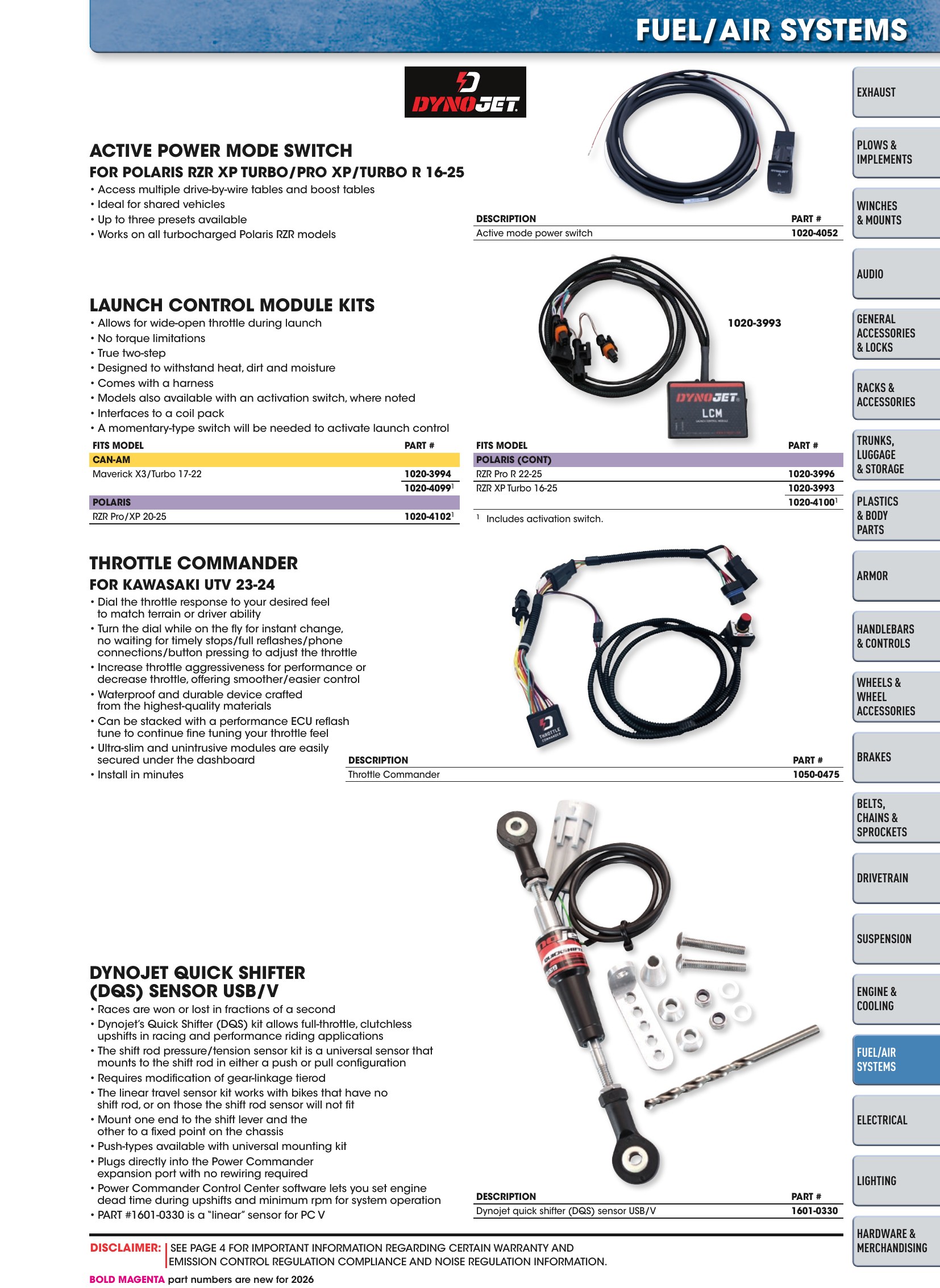 ATV/UTV 2026, page 1027