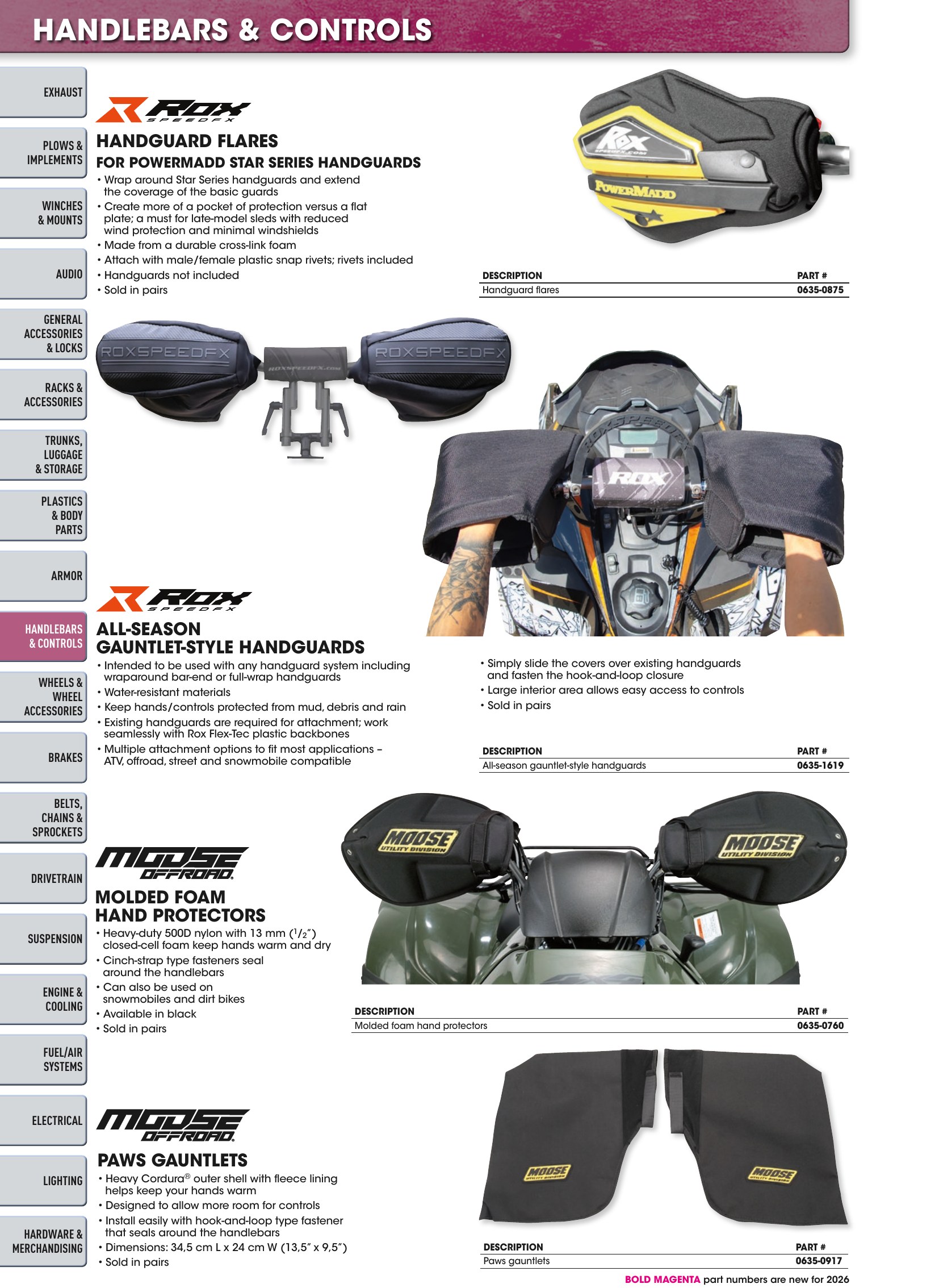 ATV/UTV 2026, страница 226