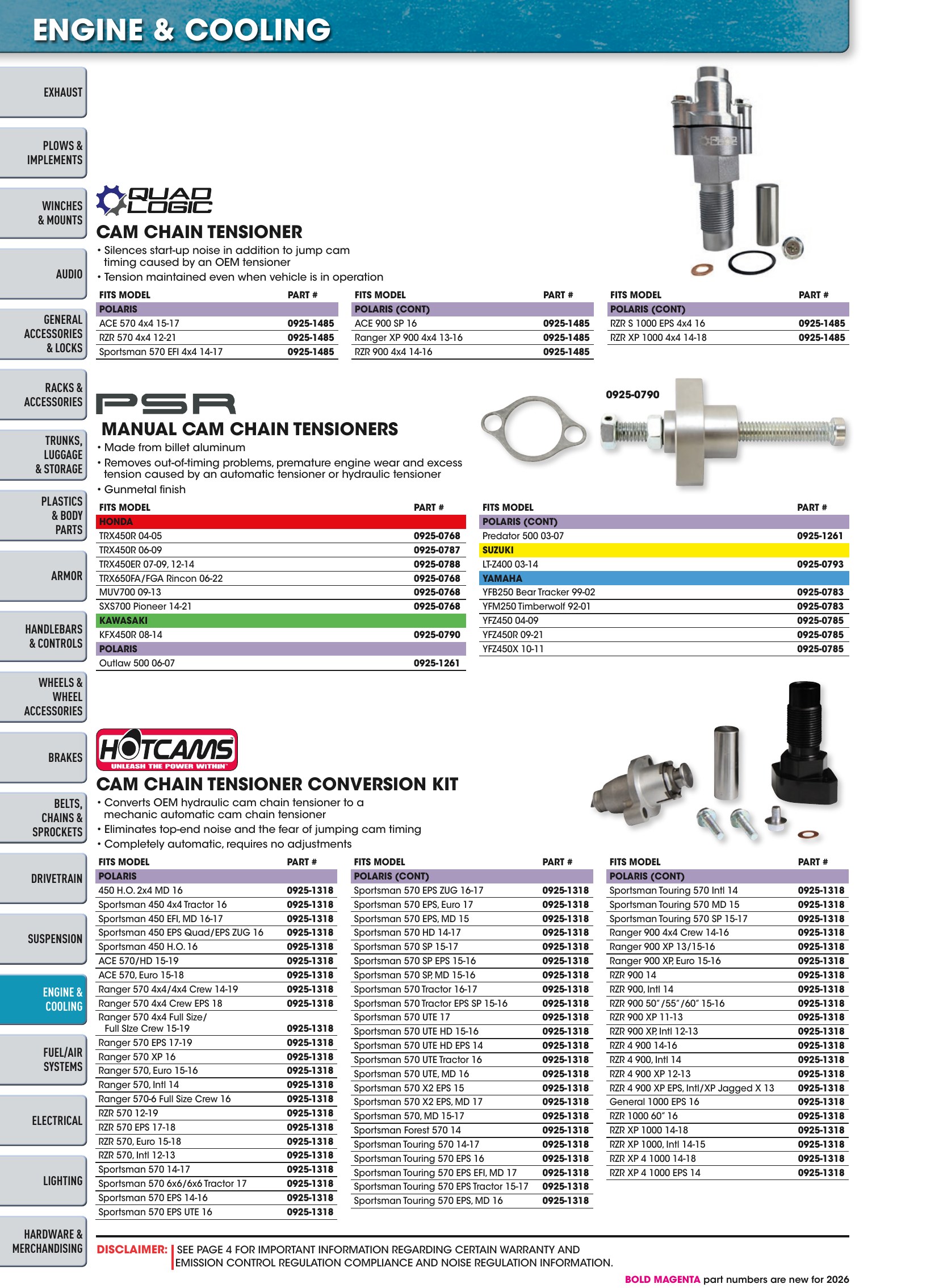 ATV/UTV 2026, page 880