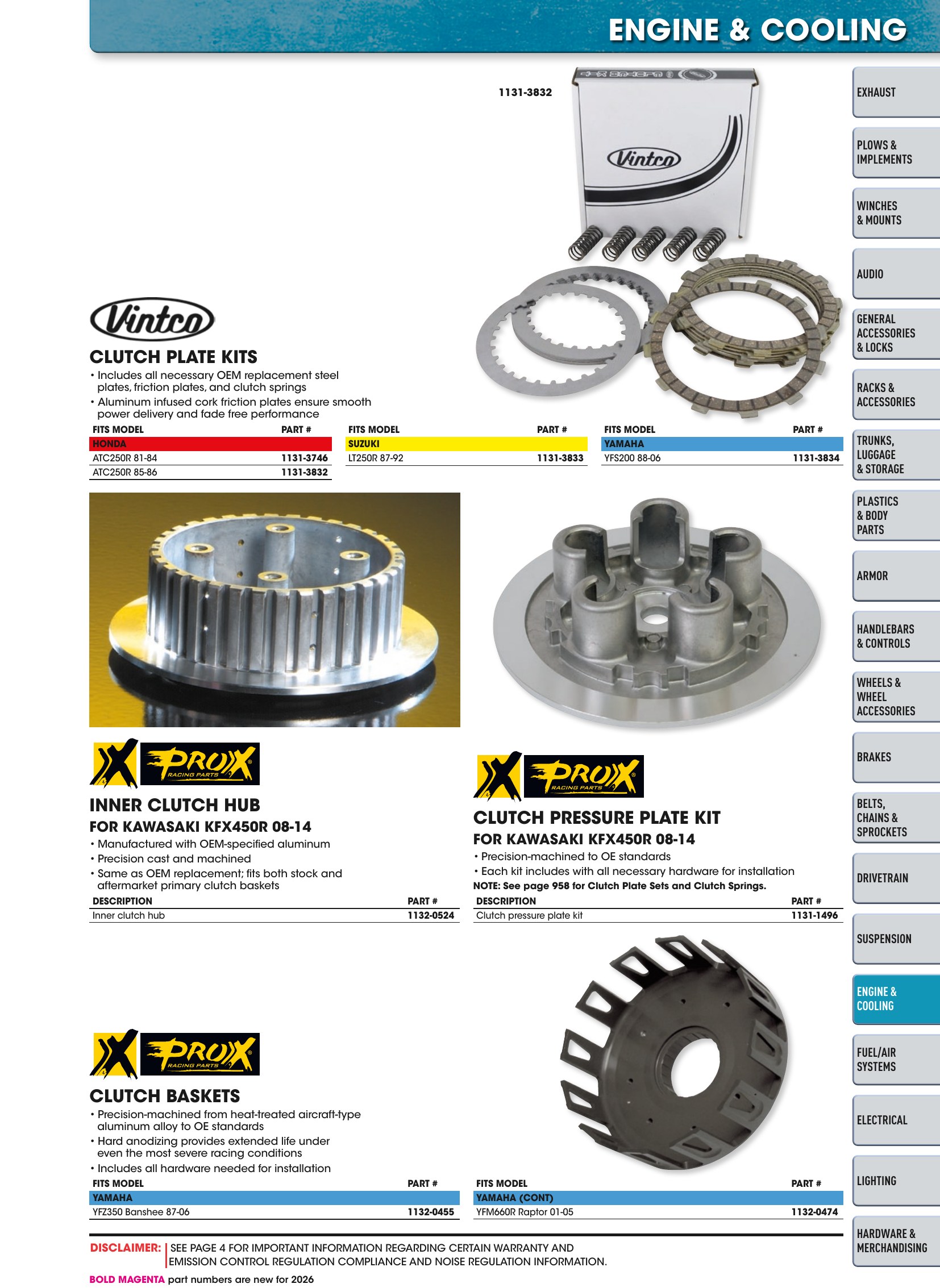 ATV/UTV 2026, page 959