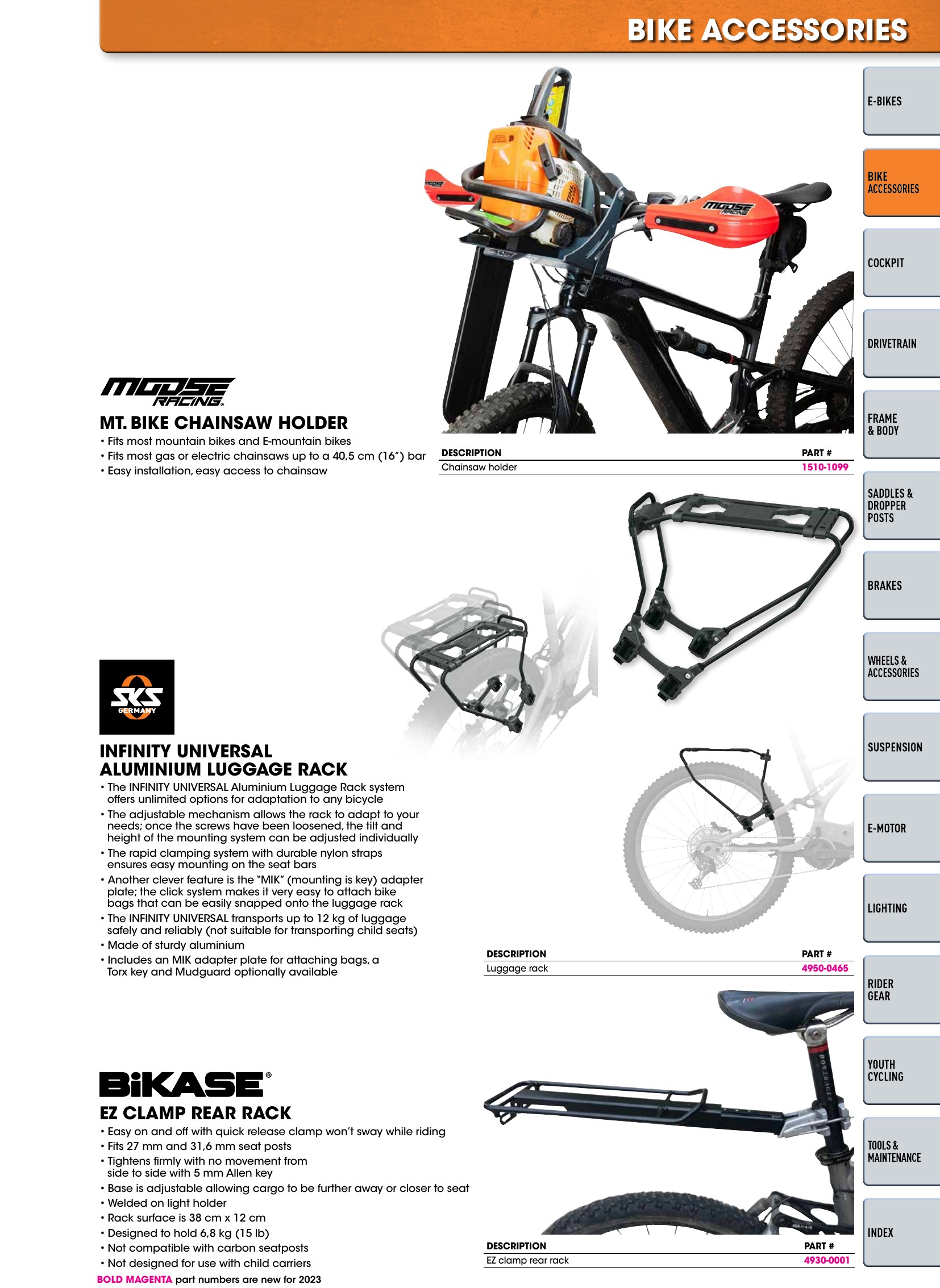 Bicycle, страница 11