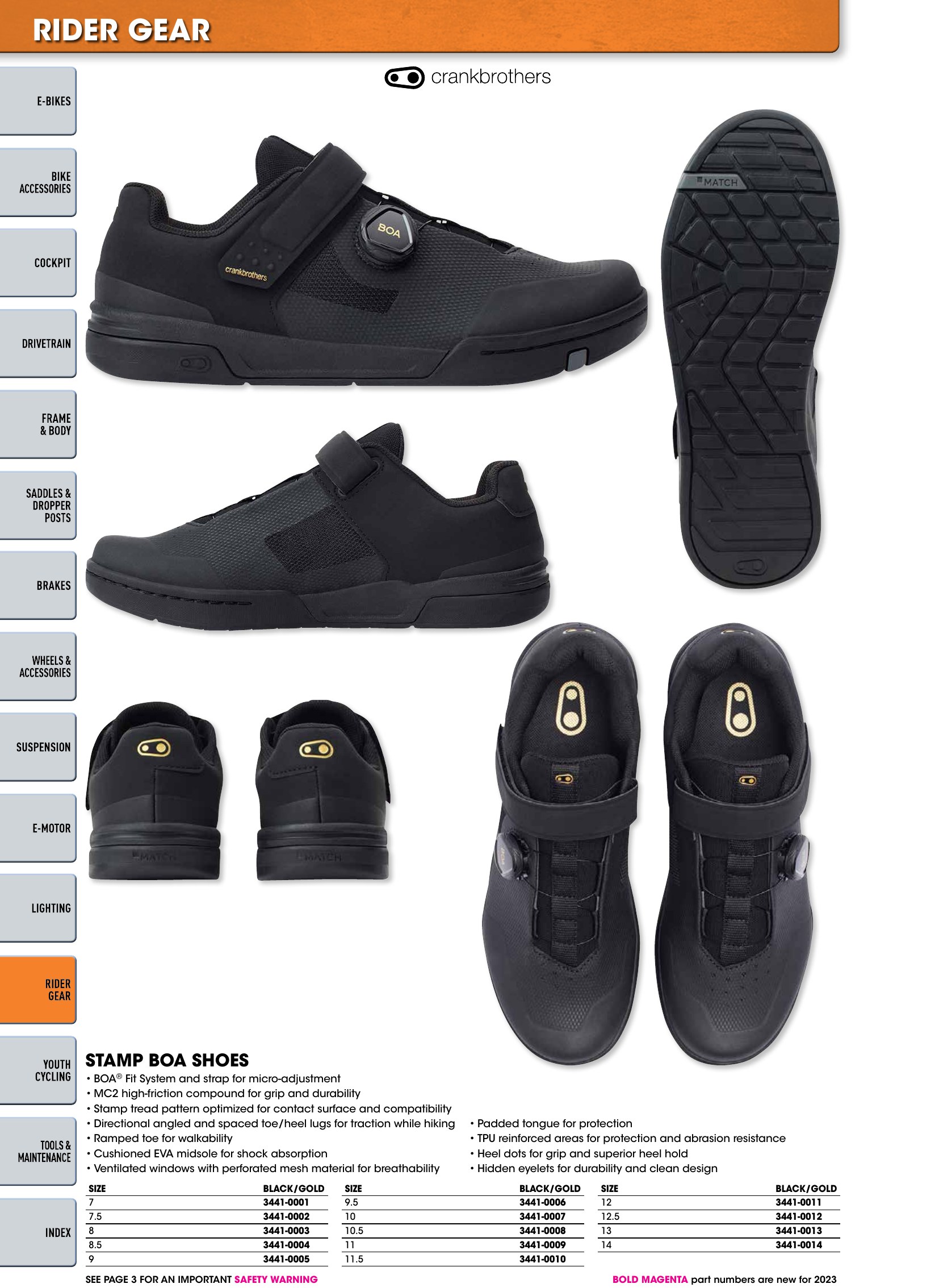 Bicycle, страница 158