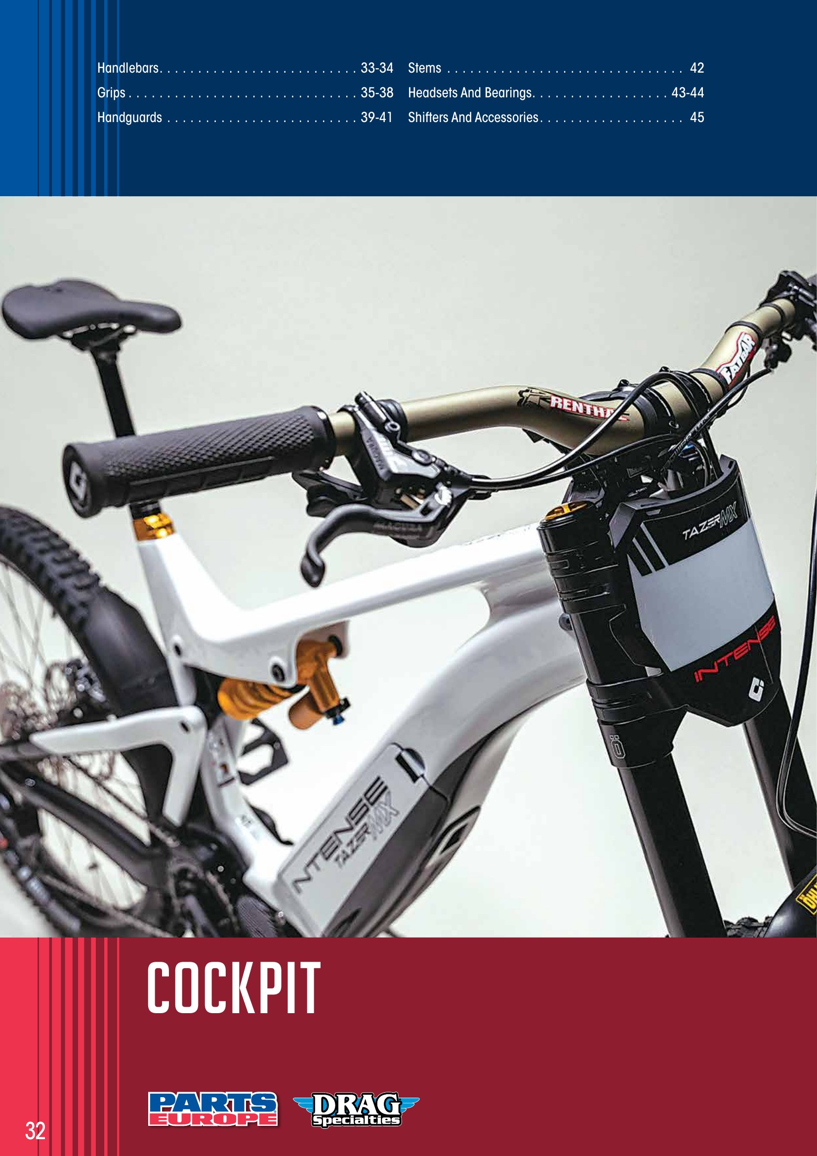 Bicycle, страница 32