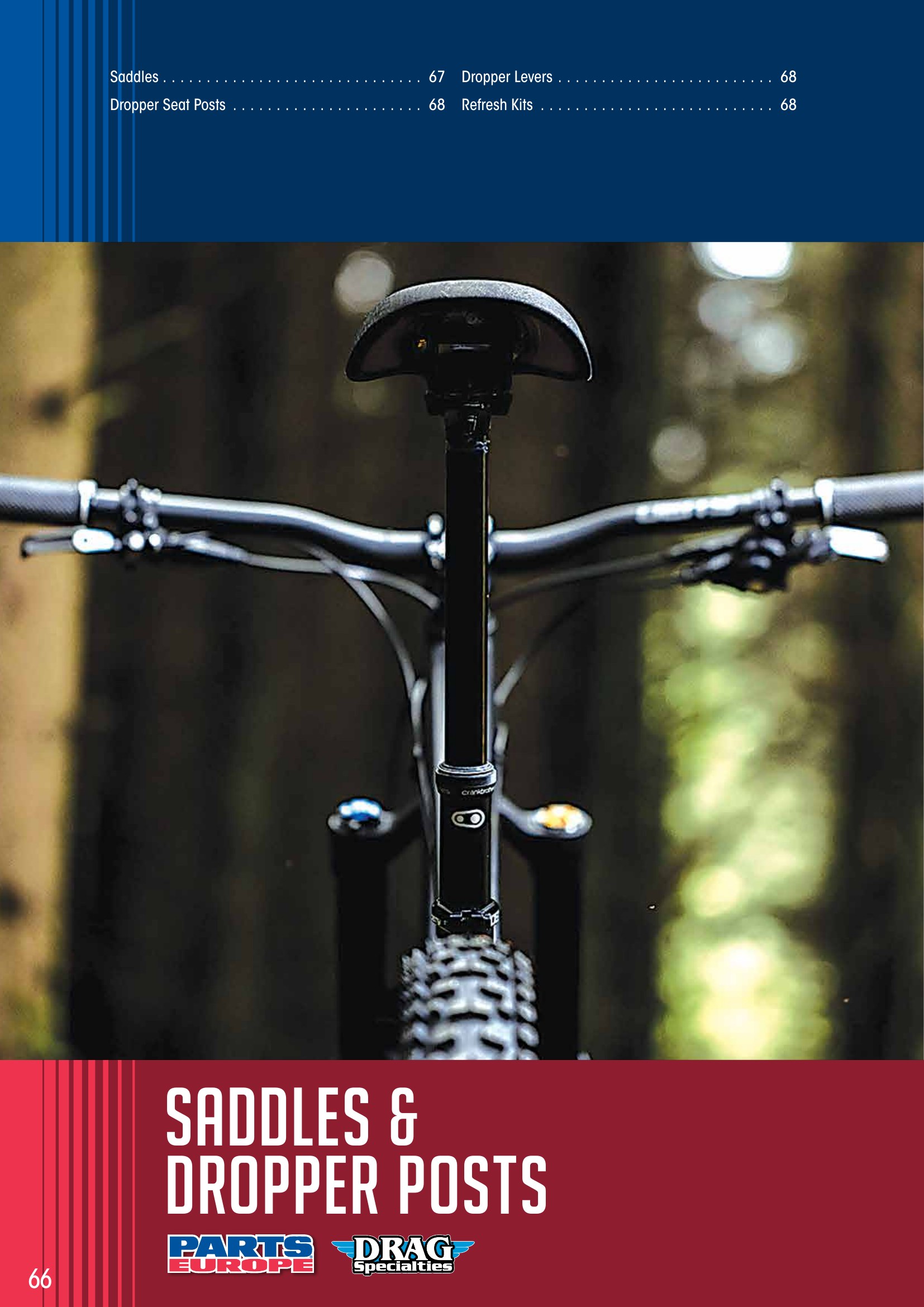Bicycle, page 66