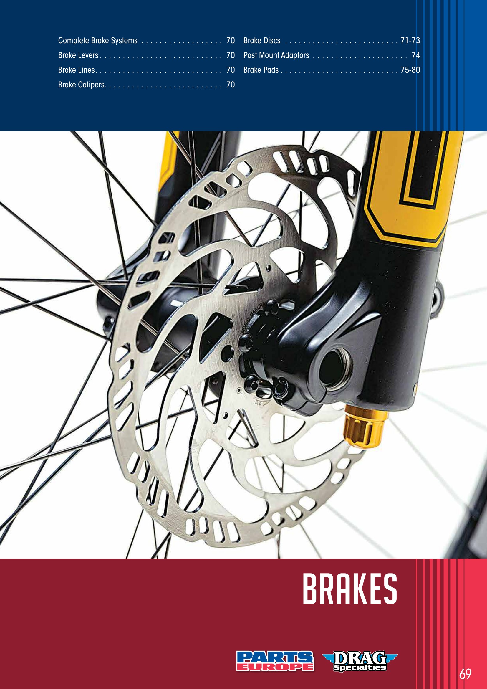Bicycle, page 69