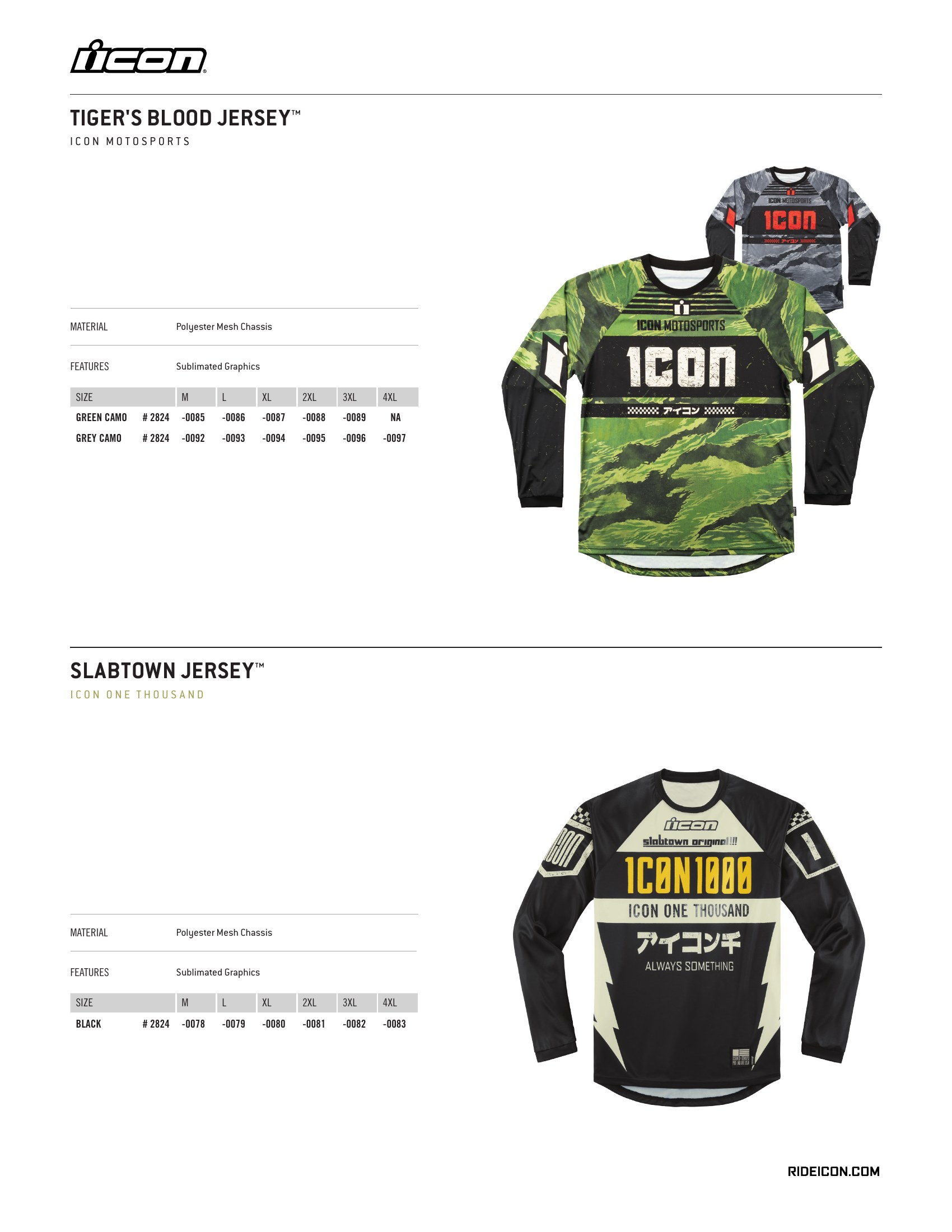 ICON Fall 2025, страница 151