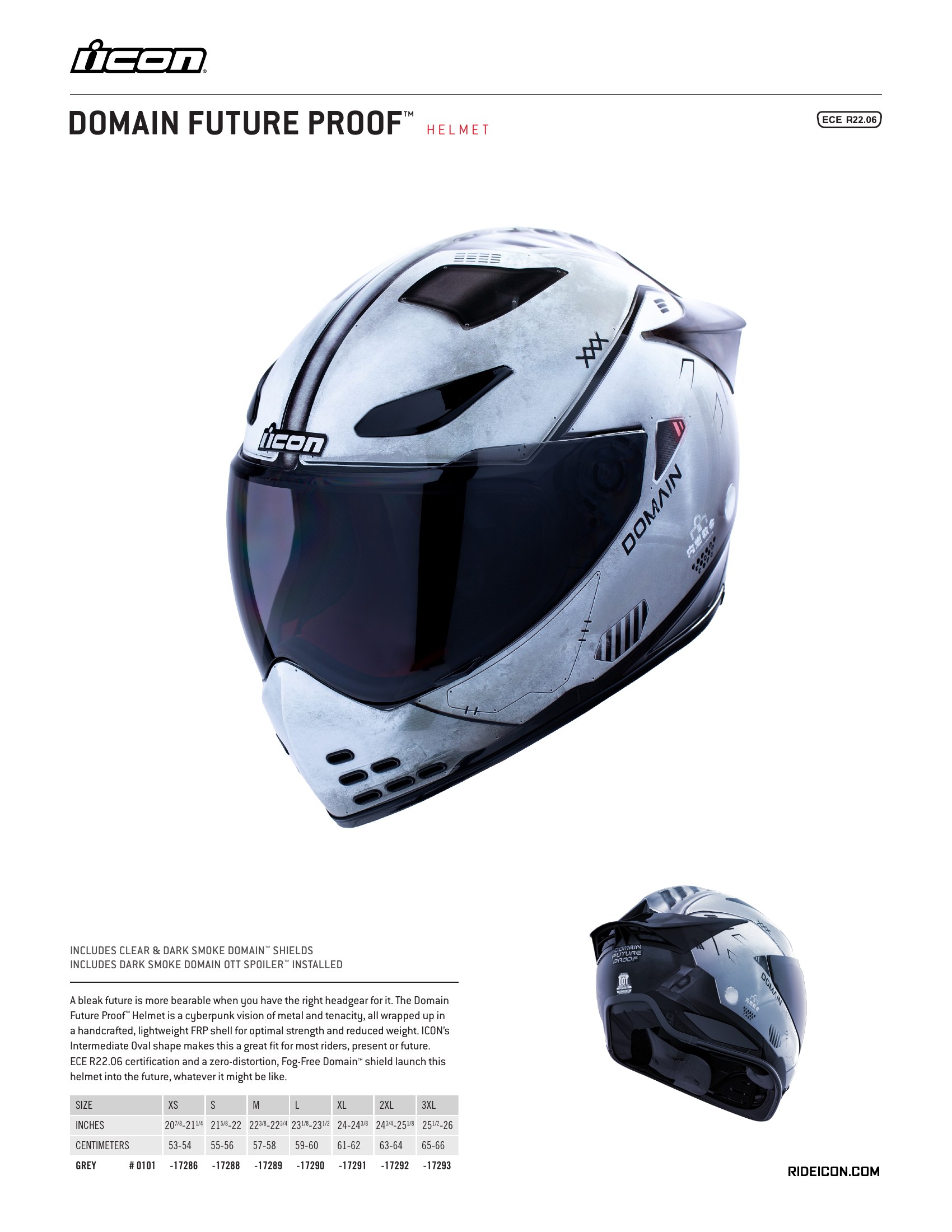 ICON Fall 2025, страница 16