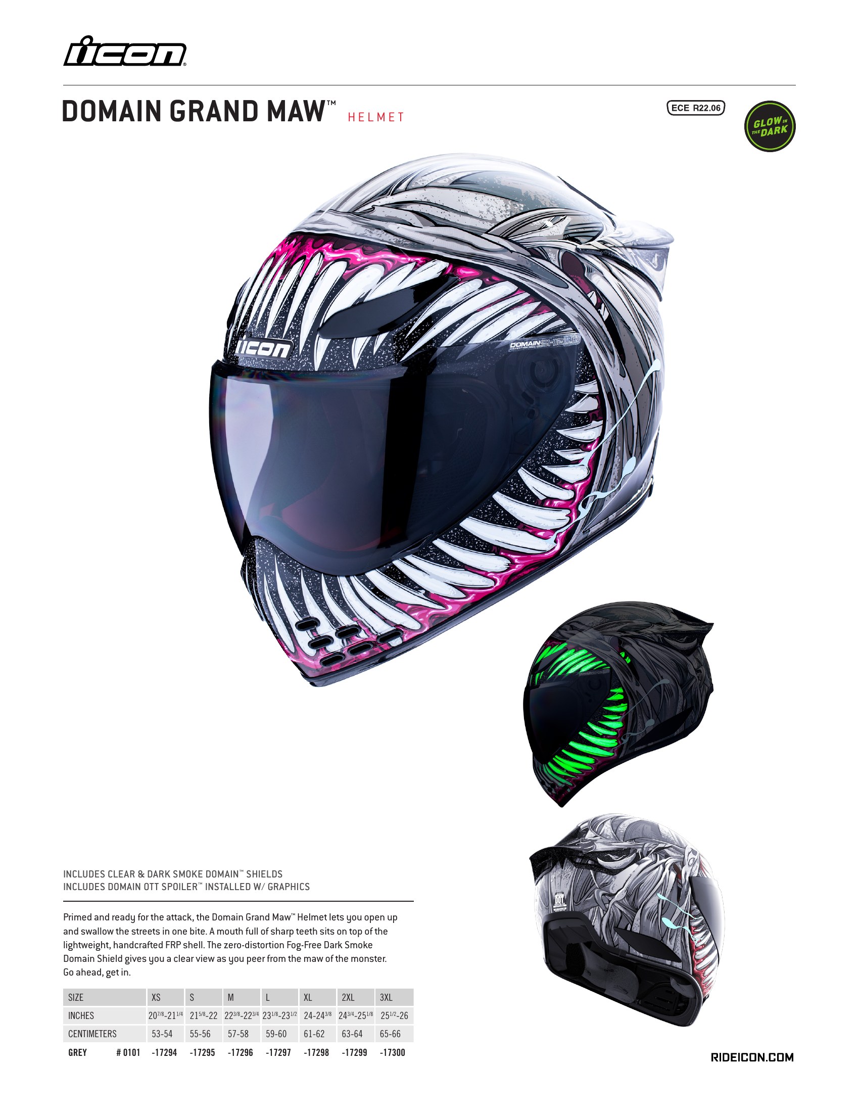 ICON Fall 2025, страница 17