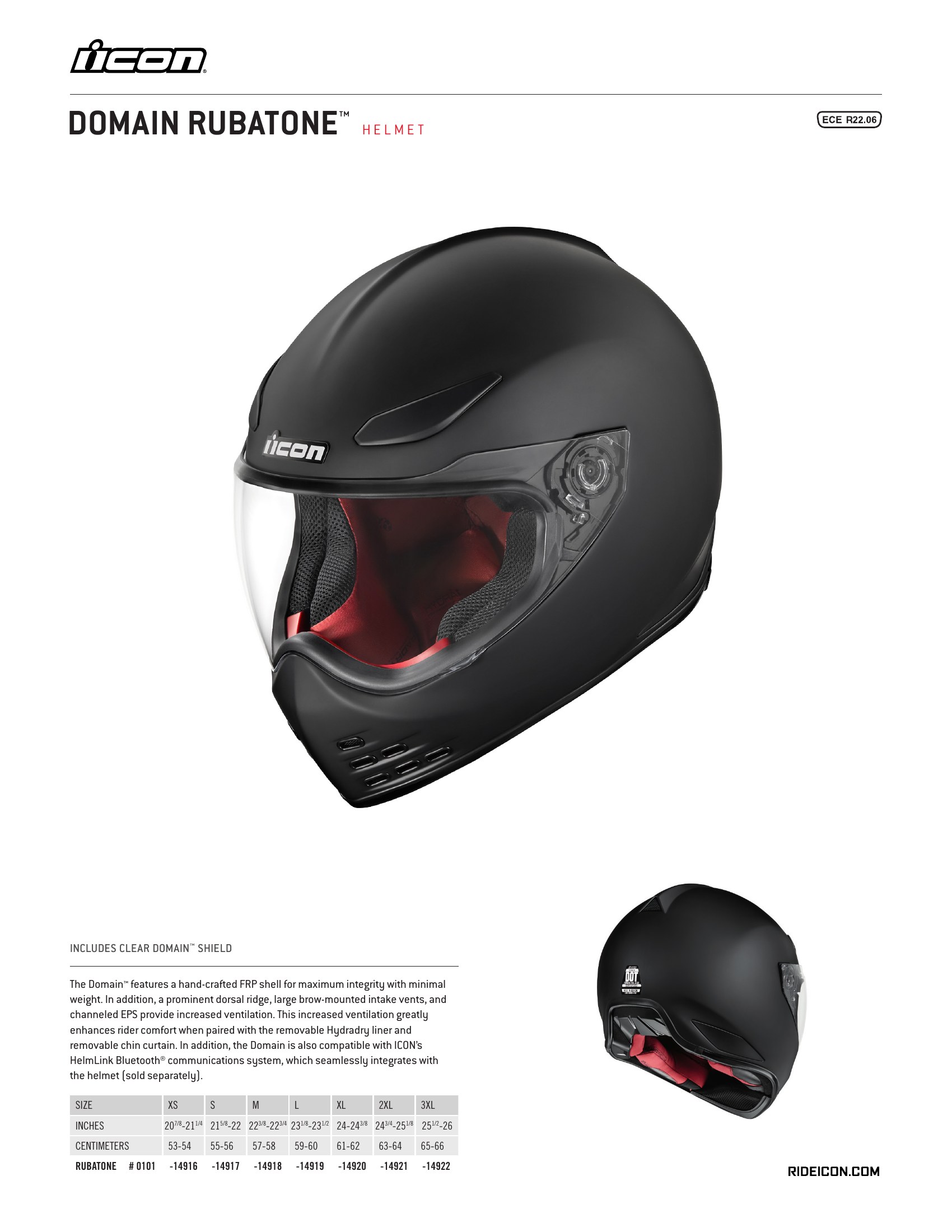 ICON Fall 2025, страница 18