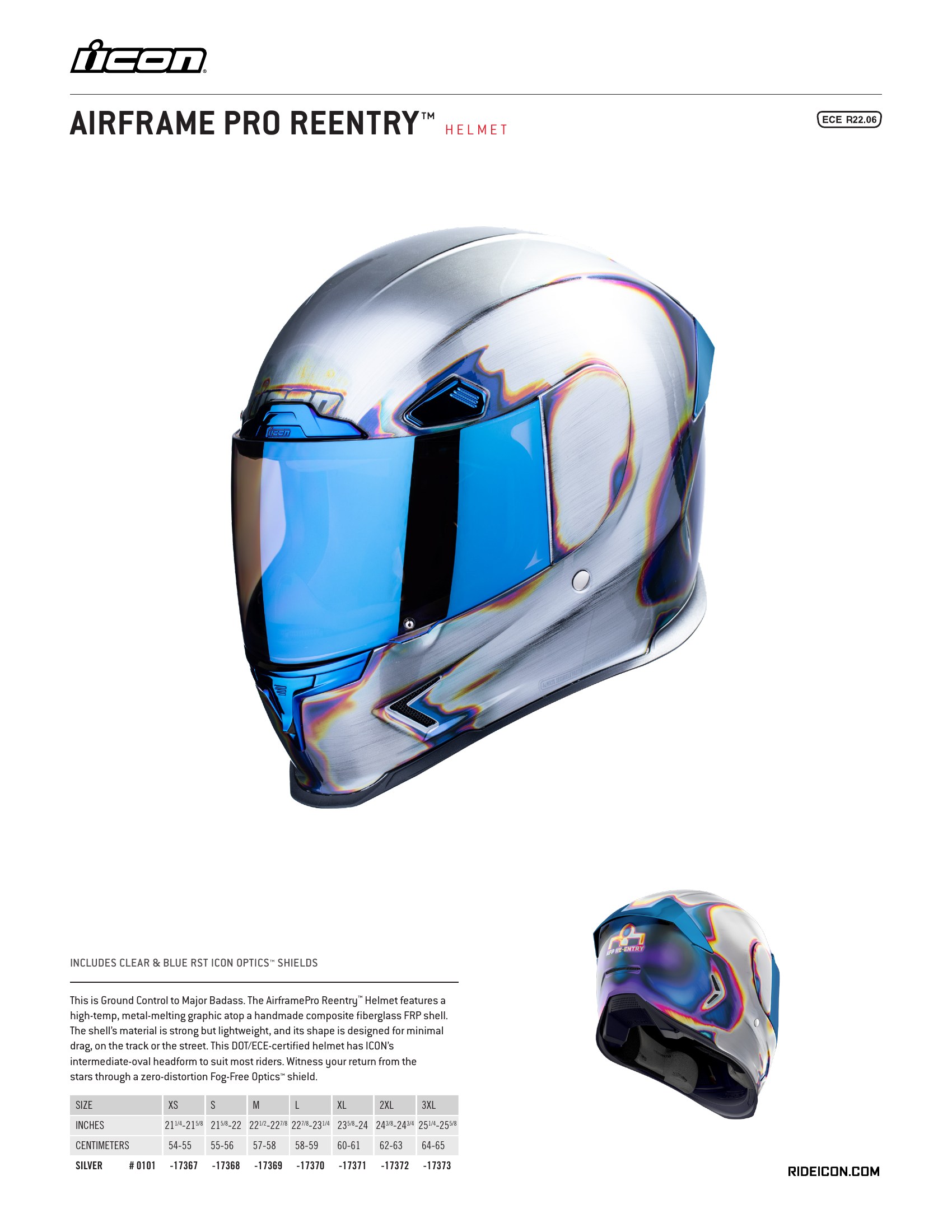 ICON Fall 2025, страница 24