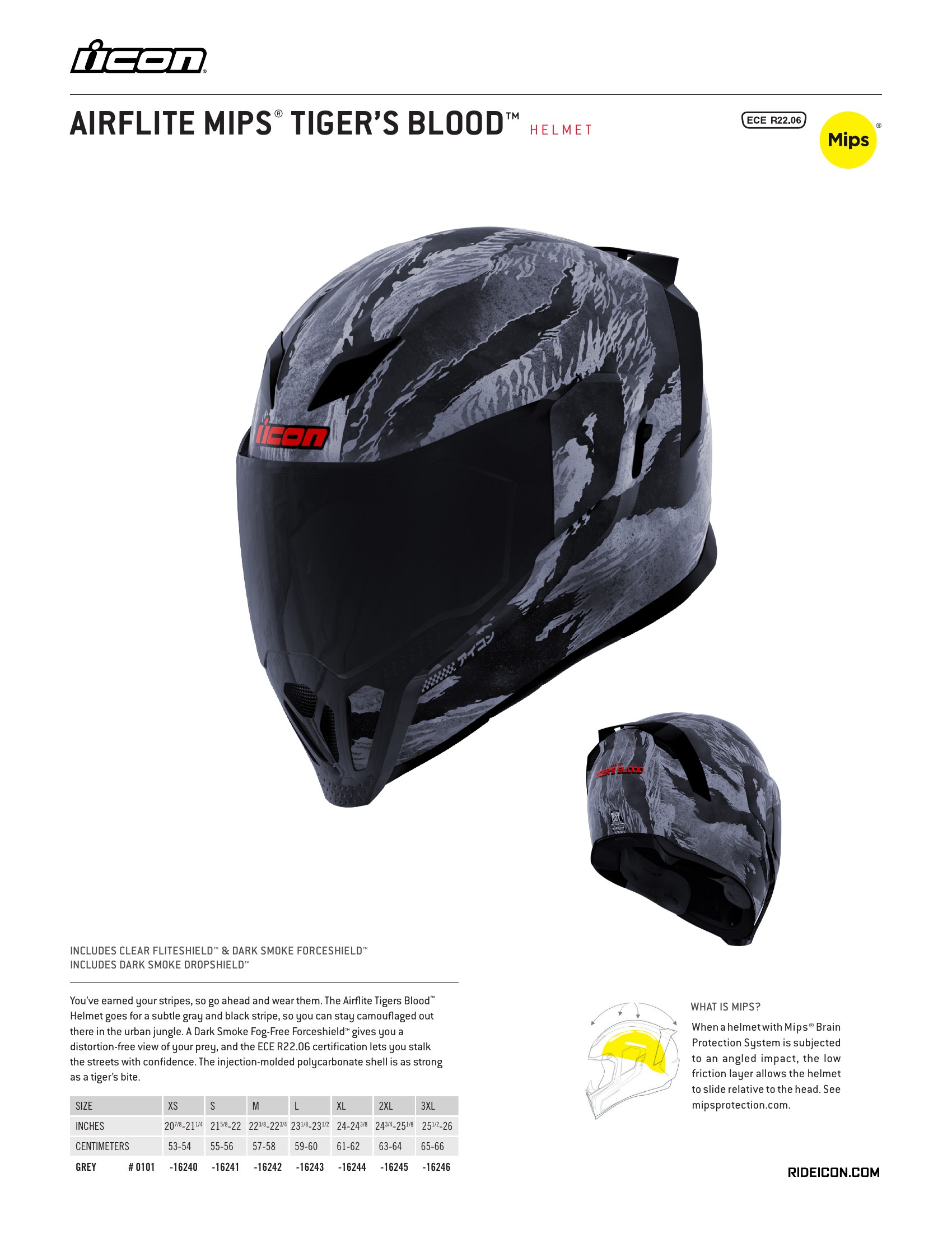 ICON Fall 2025, страница 34