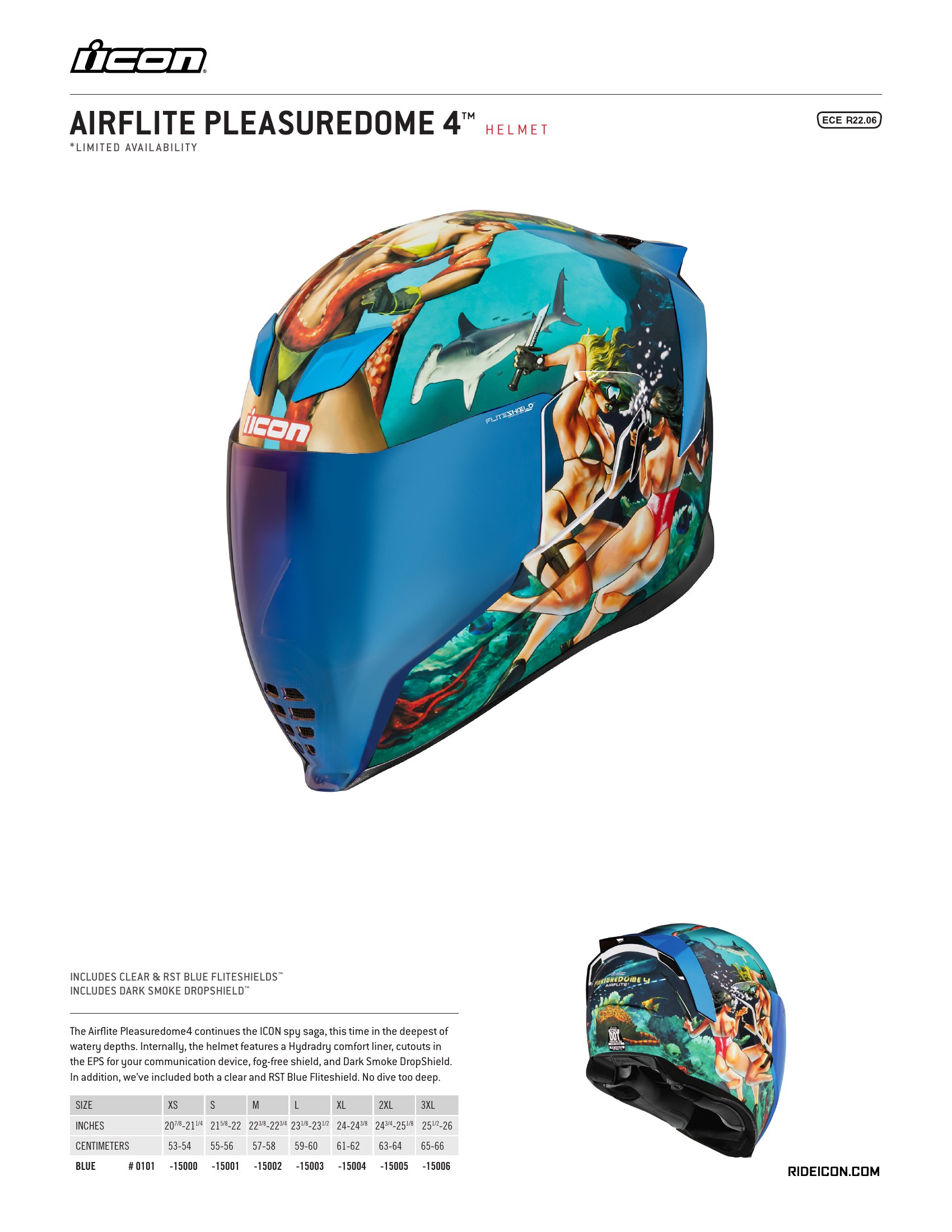 ICON Fall 2025, page 38