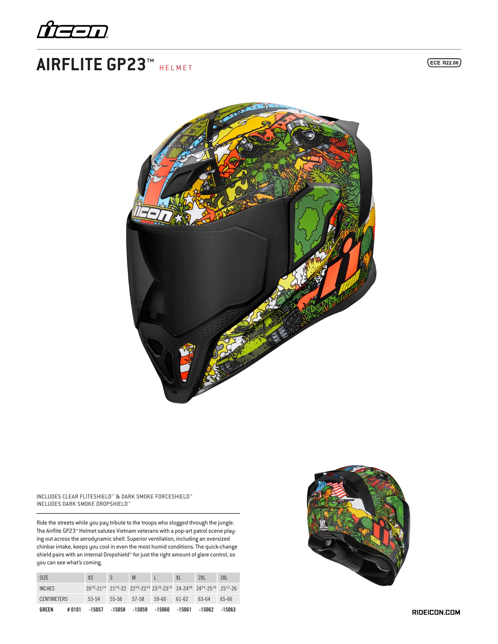 ICON Fall 2025, страница 40