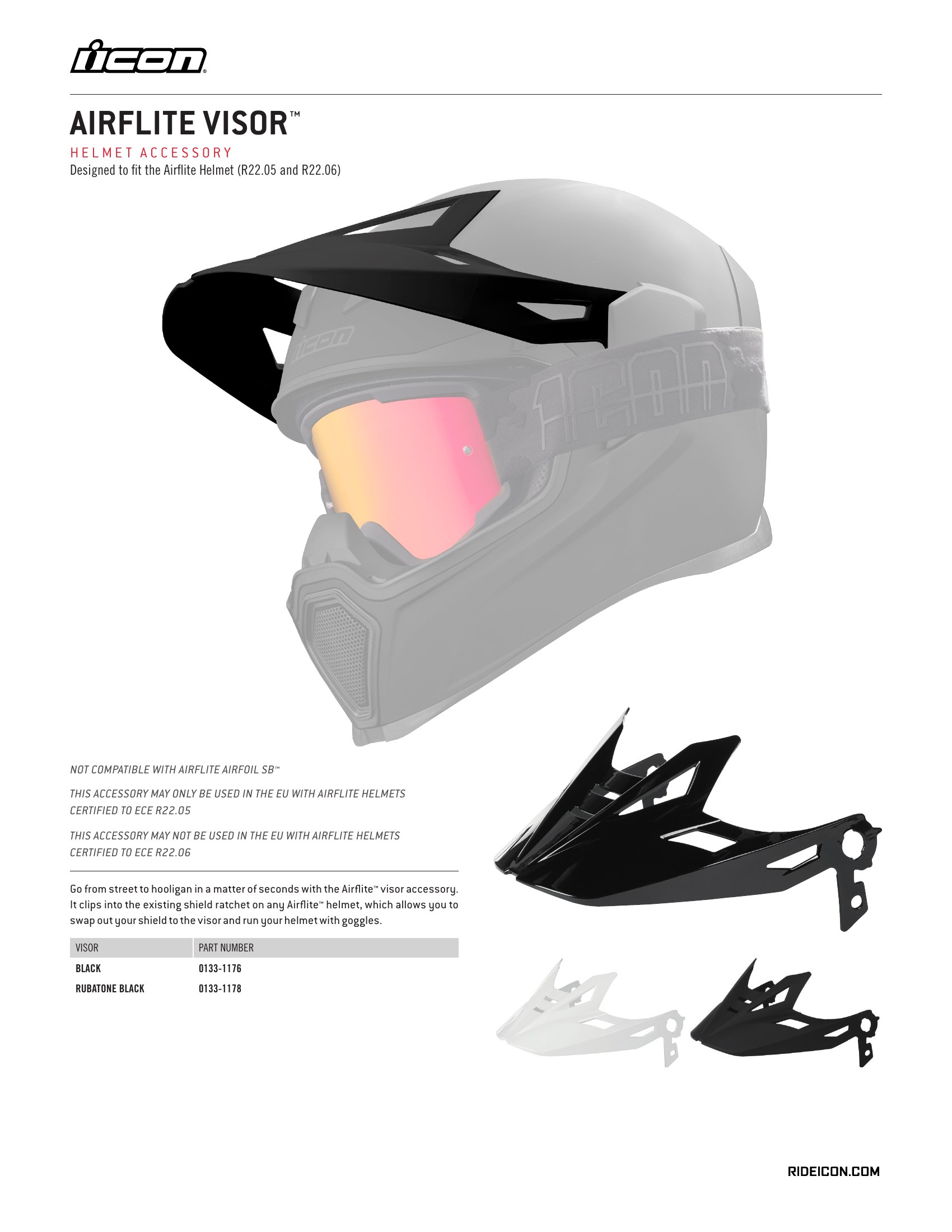 ICON Fall 2025, страница 46