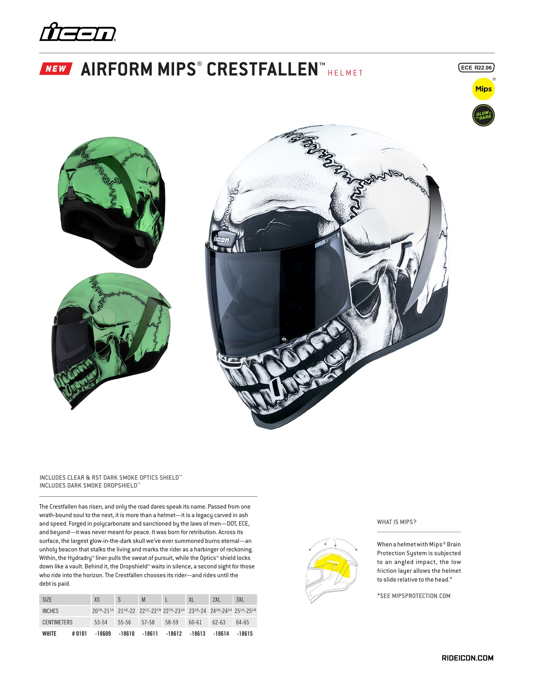 ICON Fall 2025, страница 50