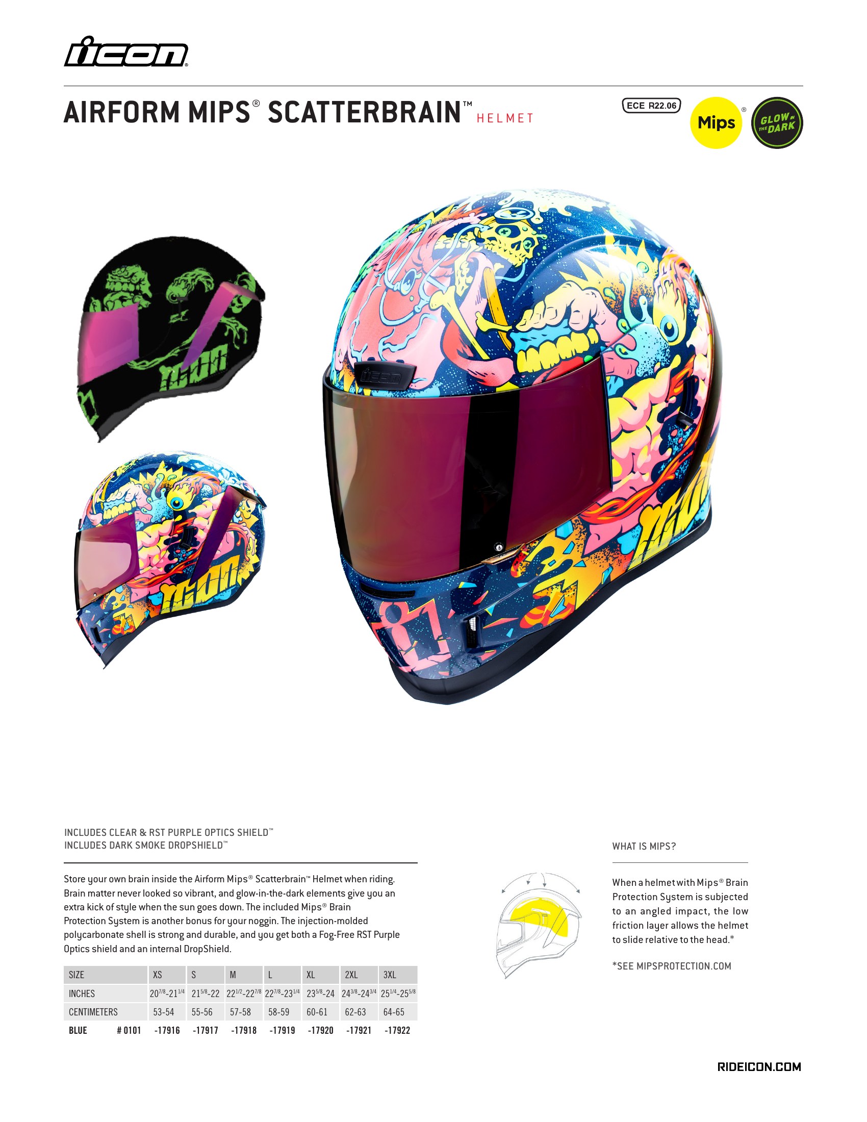 ICON Fall 2025, страница 51