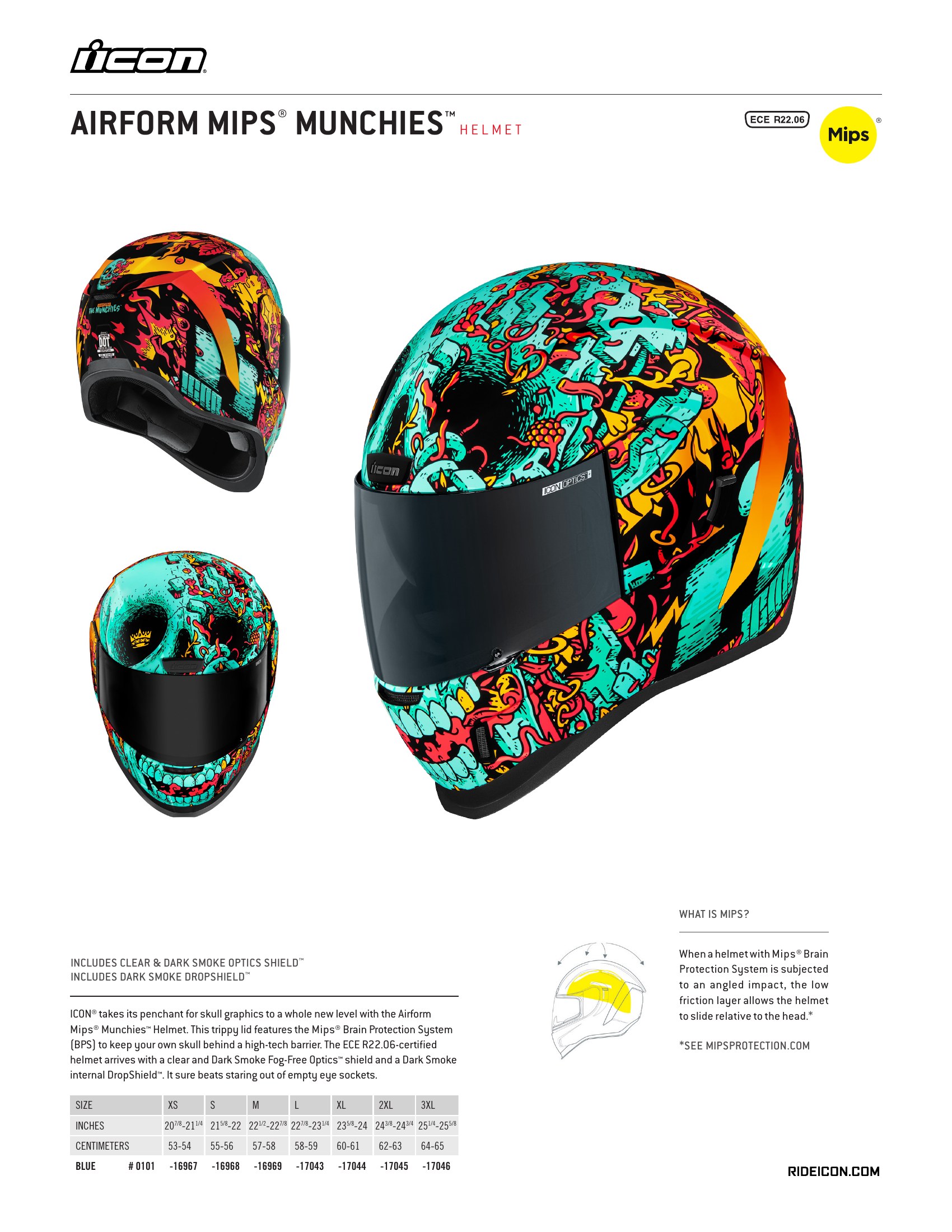 ICON Fall 2025, страница 52