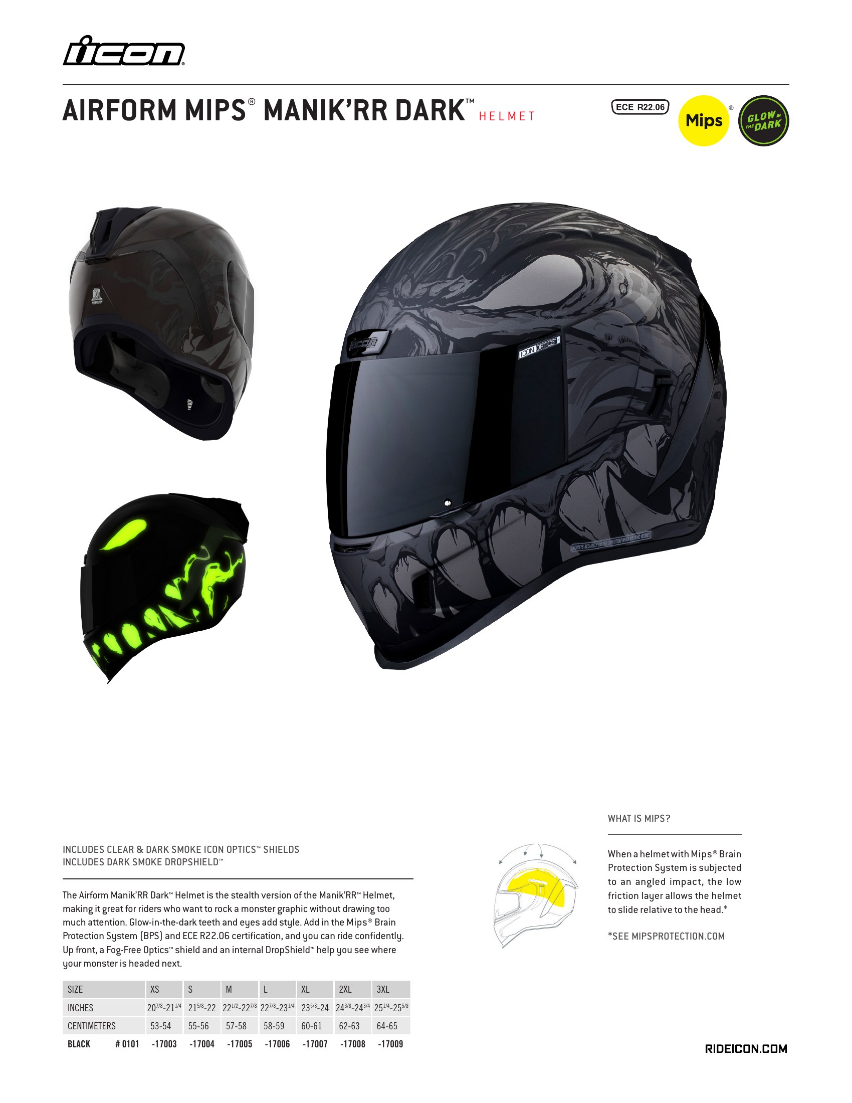 ICON Fall 2025, страница 53