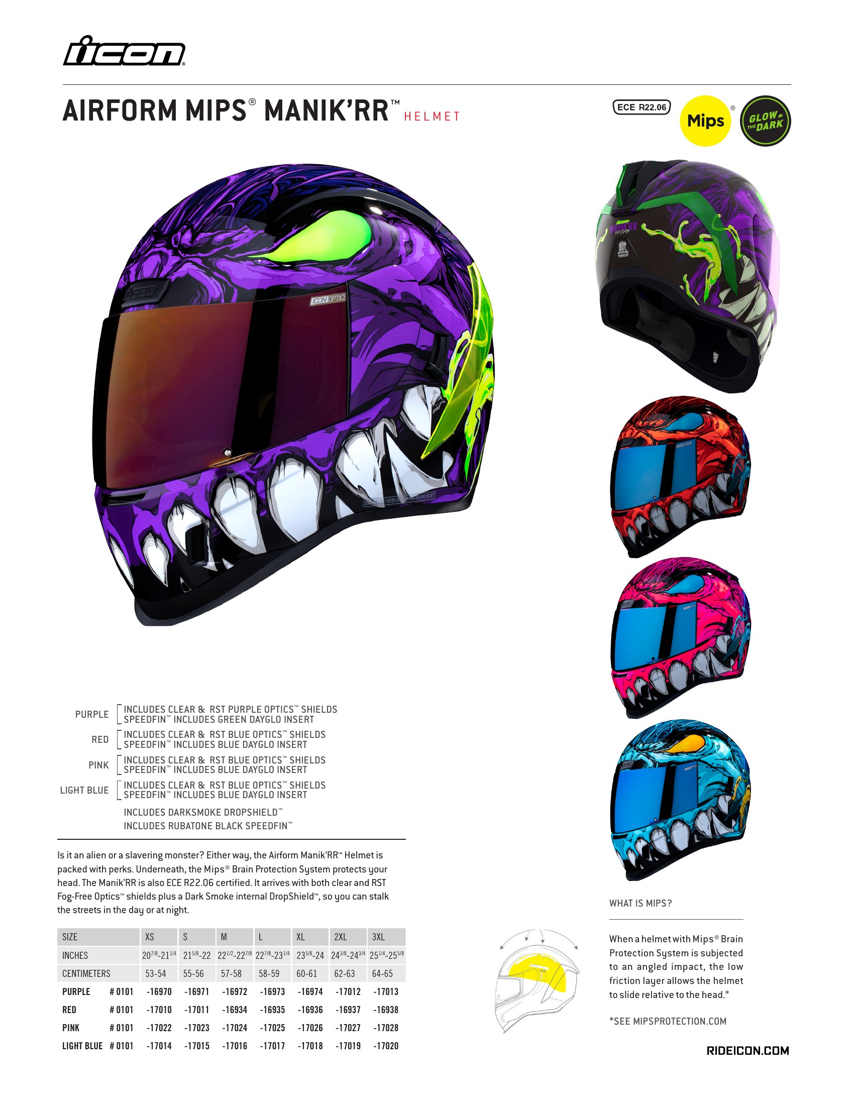 ICON Fall 2025, страница 54