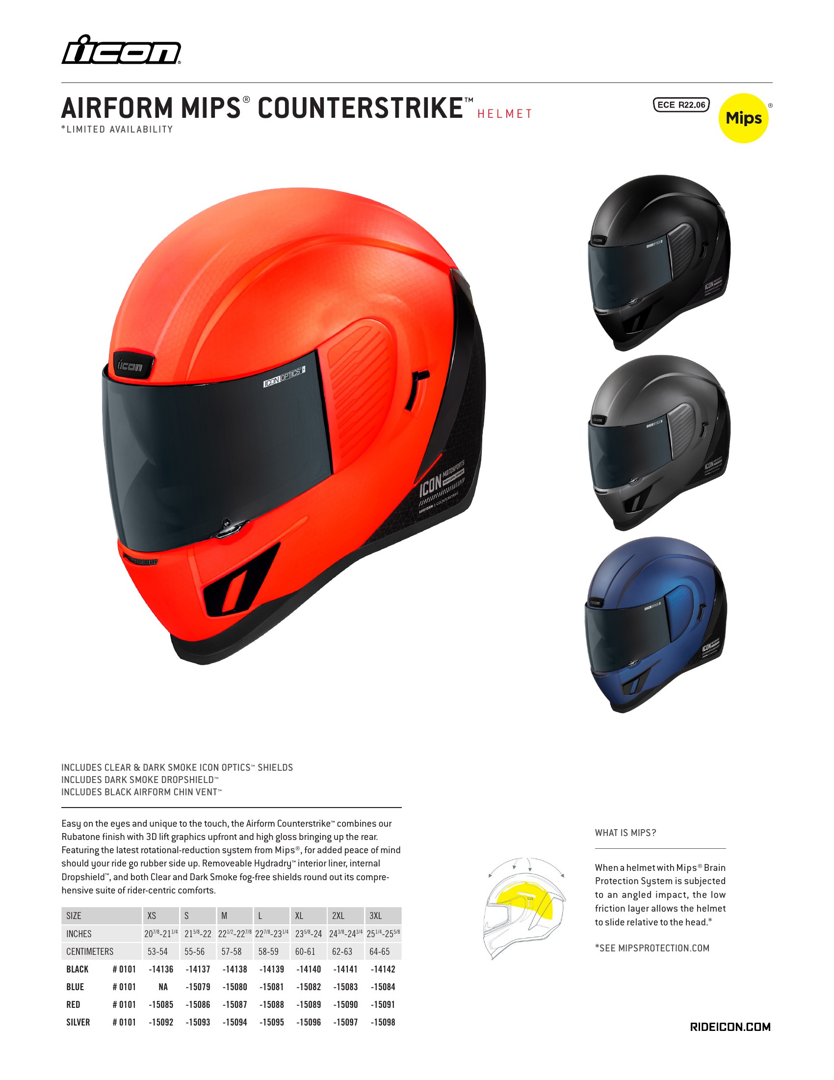 ICON Fall 2025, страница 55