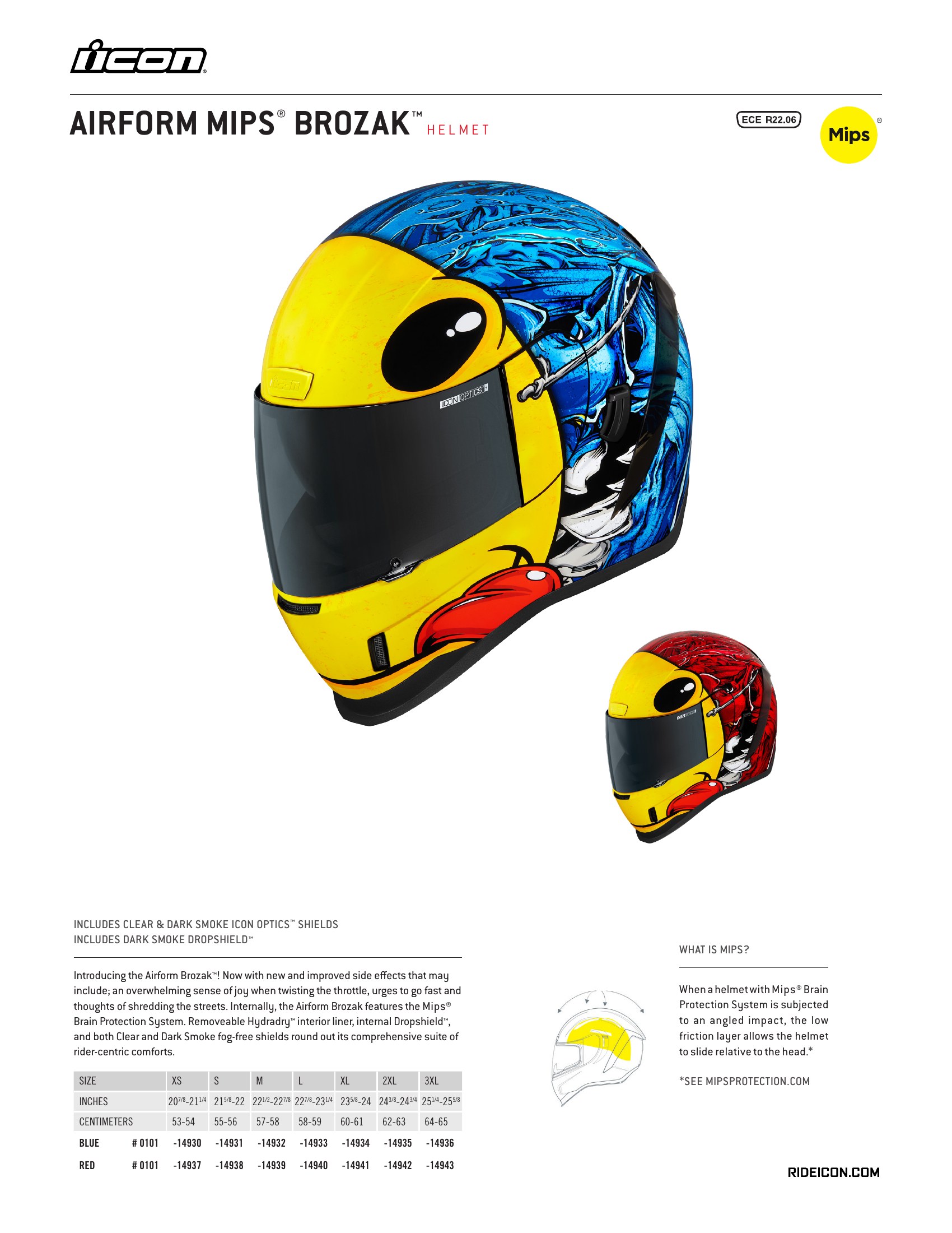 ICON Fall 2025, страница 56