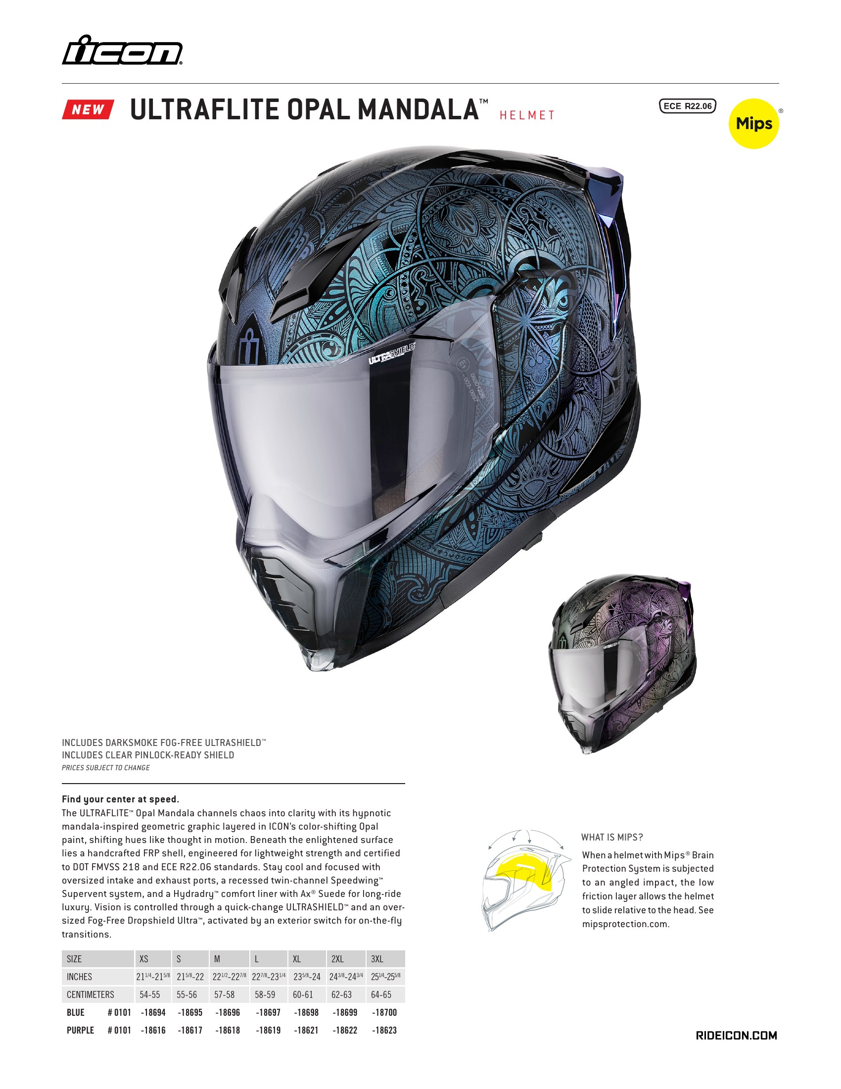 ICON Fall 2025, page 6