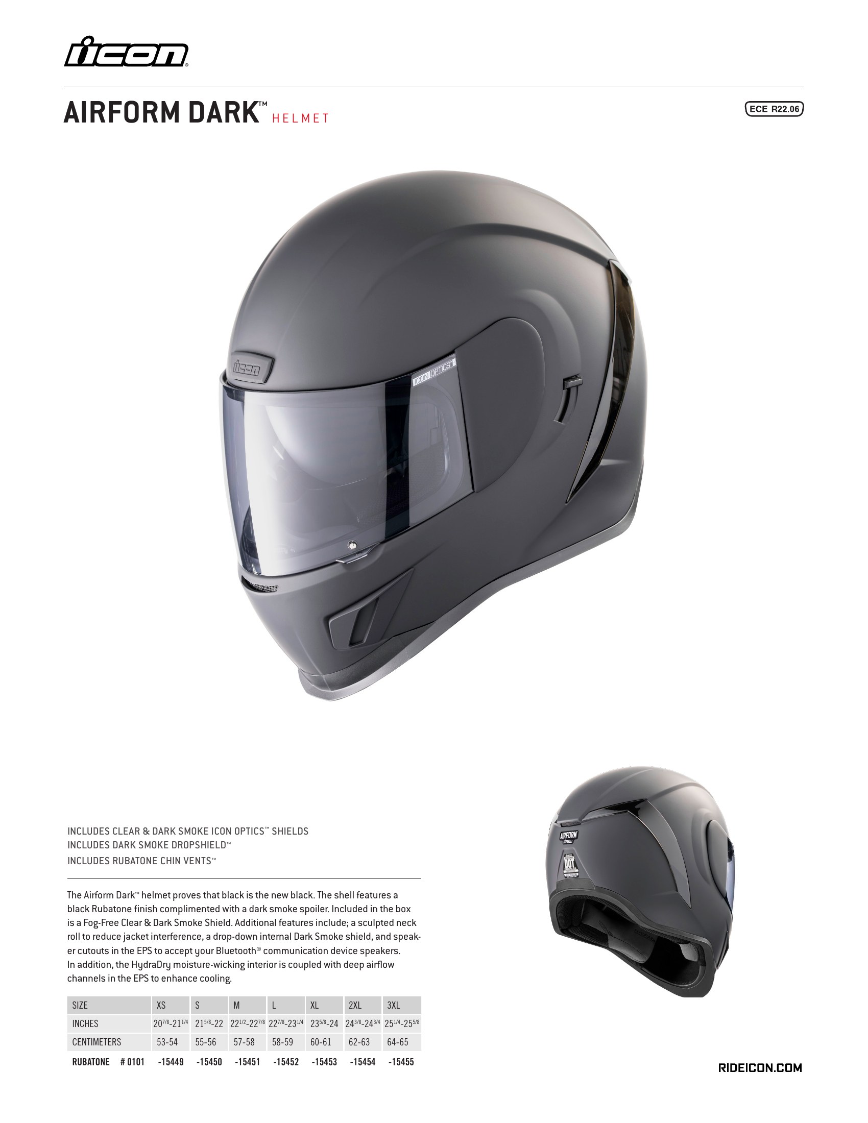 ICON Fall 2025, страница 60
