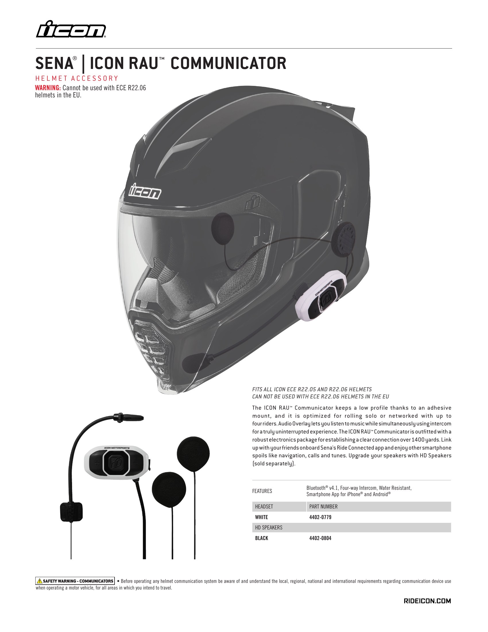 ICON Fall 2025, page 66