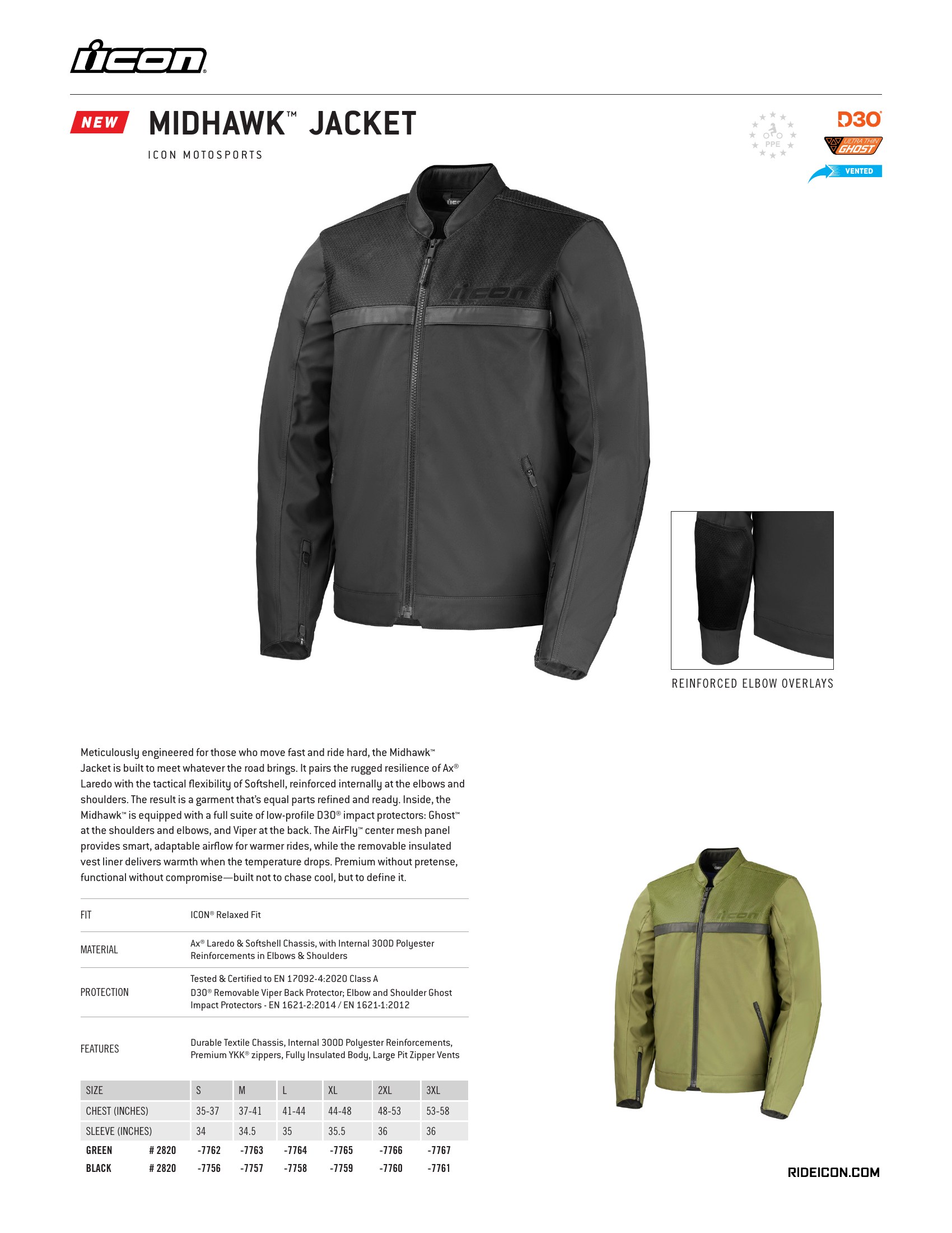 ICON Fall 2025, page 72