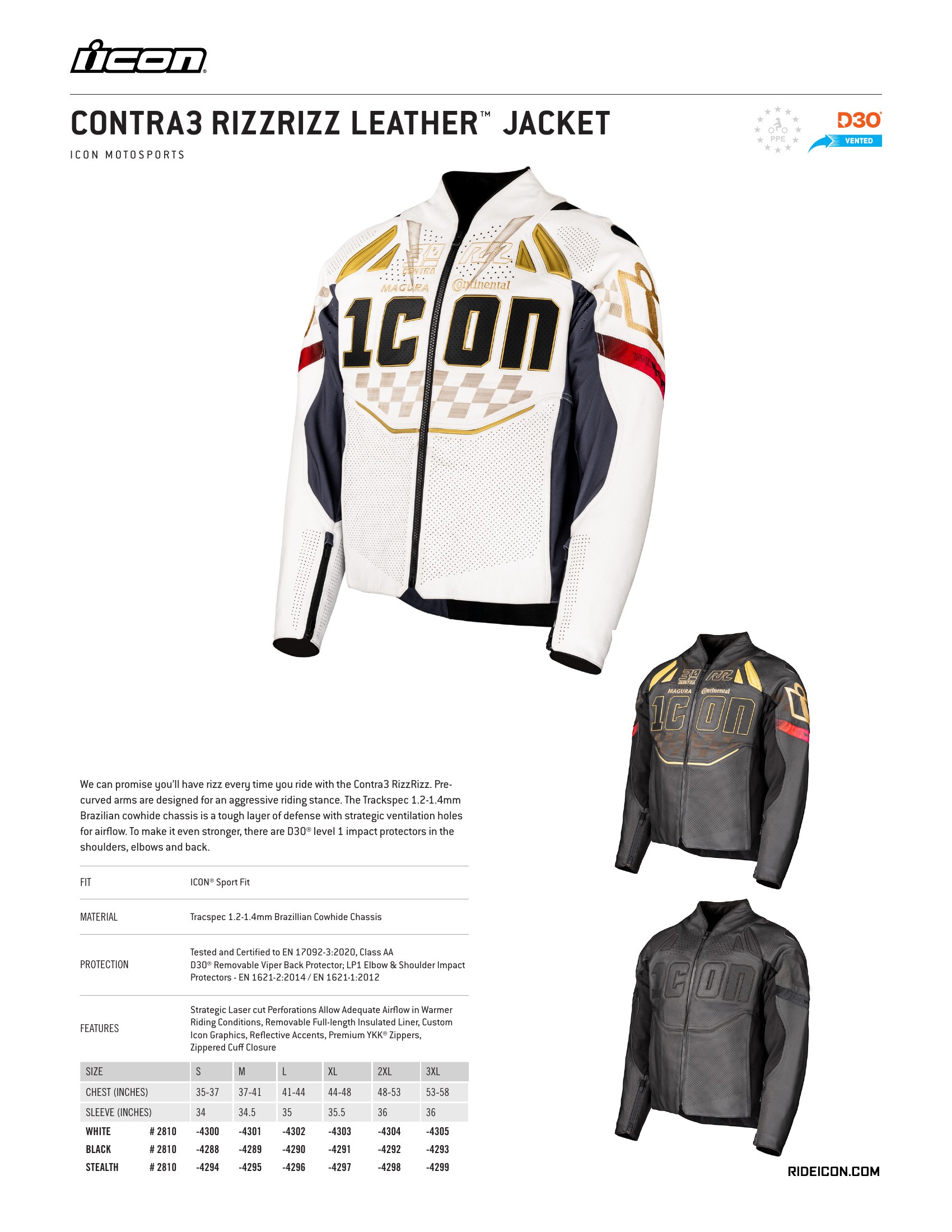 ICON Fall 2025, page 73