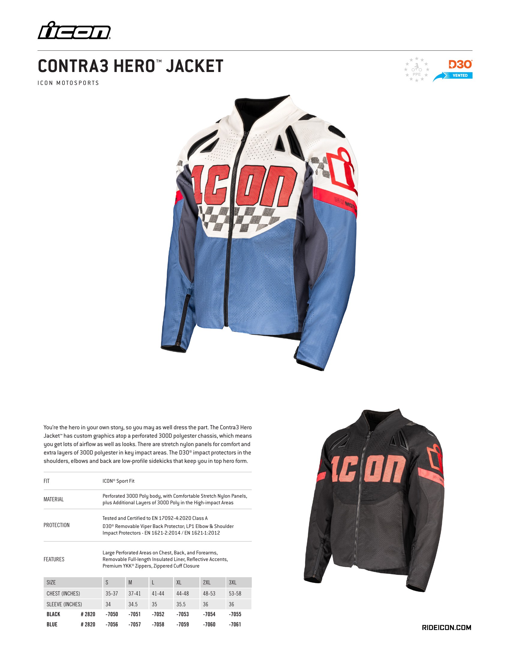ICON Fall 2025, page 75