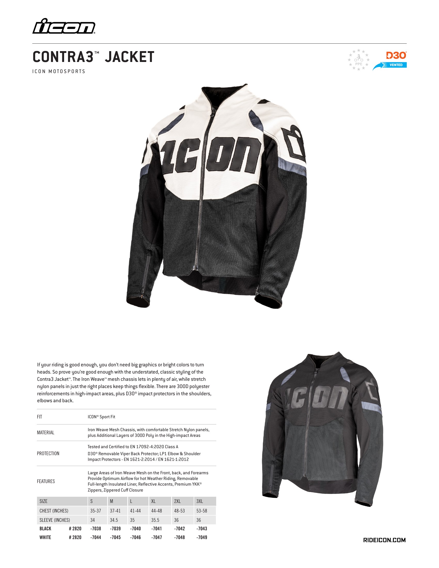 ICON Fall 2025, страница 76