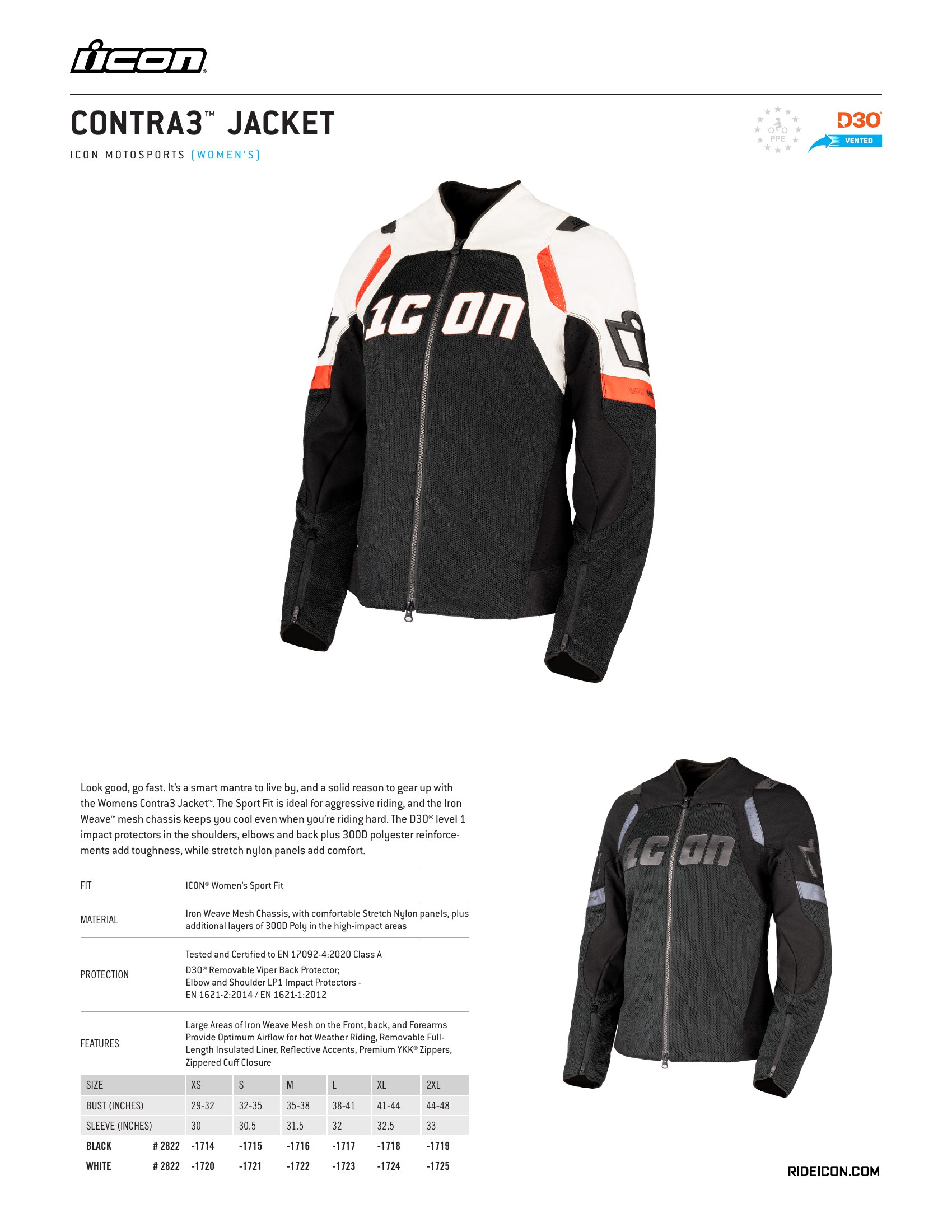 ICON Fall 2025, page 77