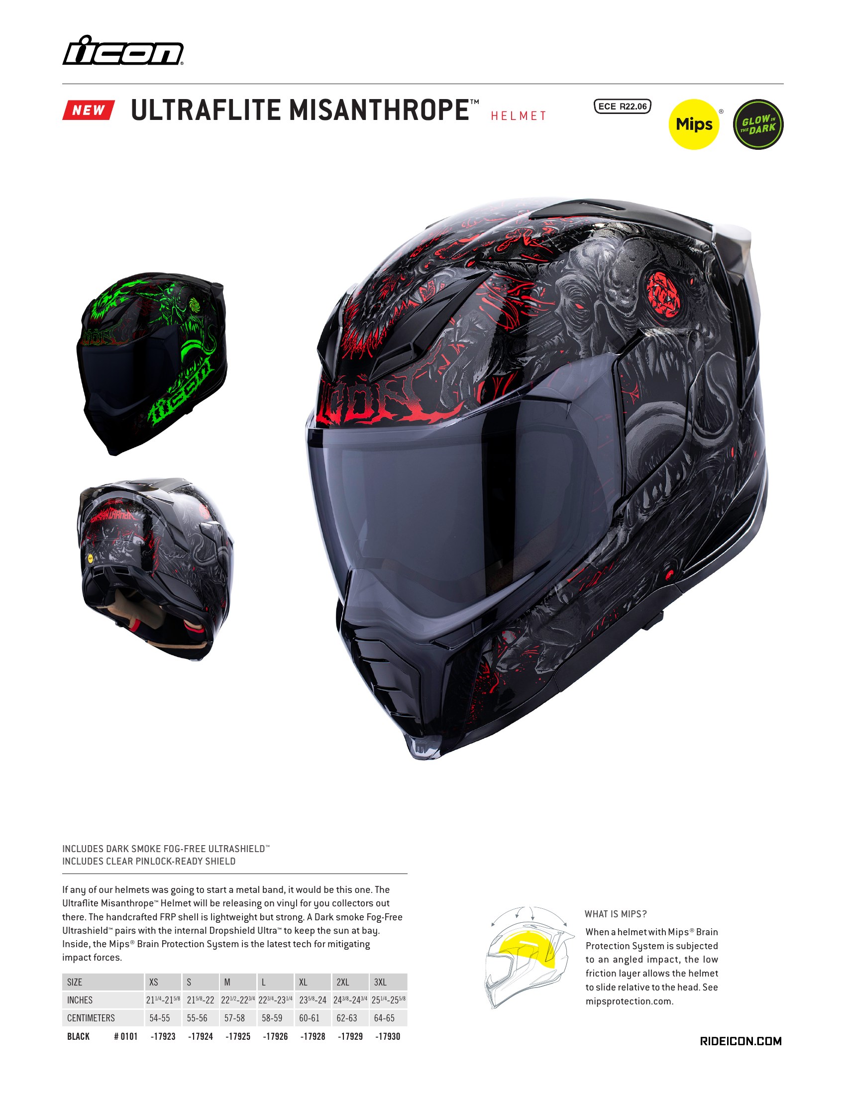 ICON Fall 2025, страница 8
