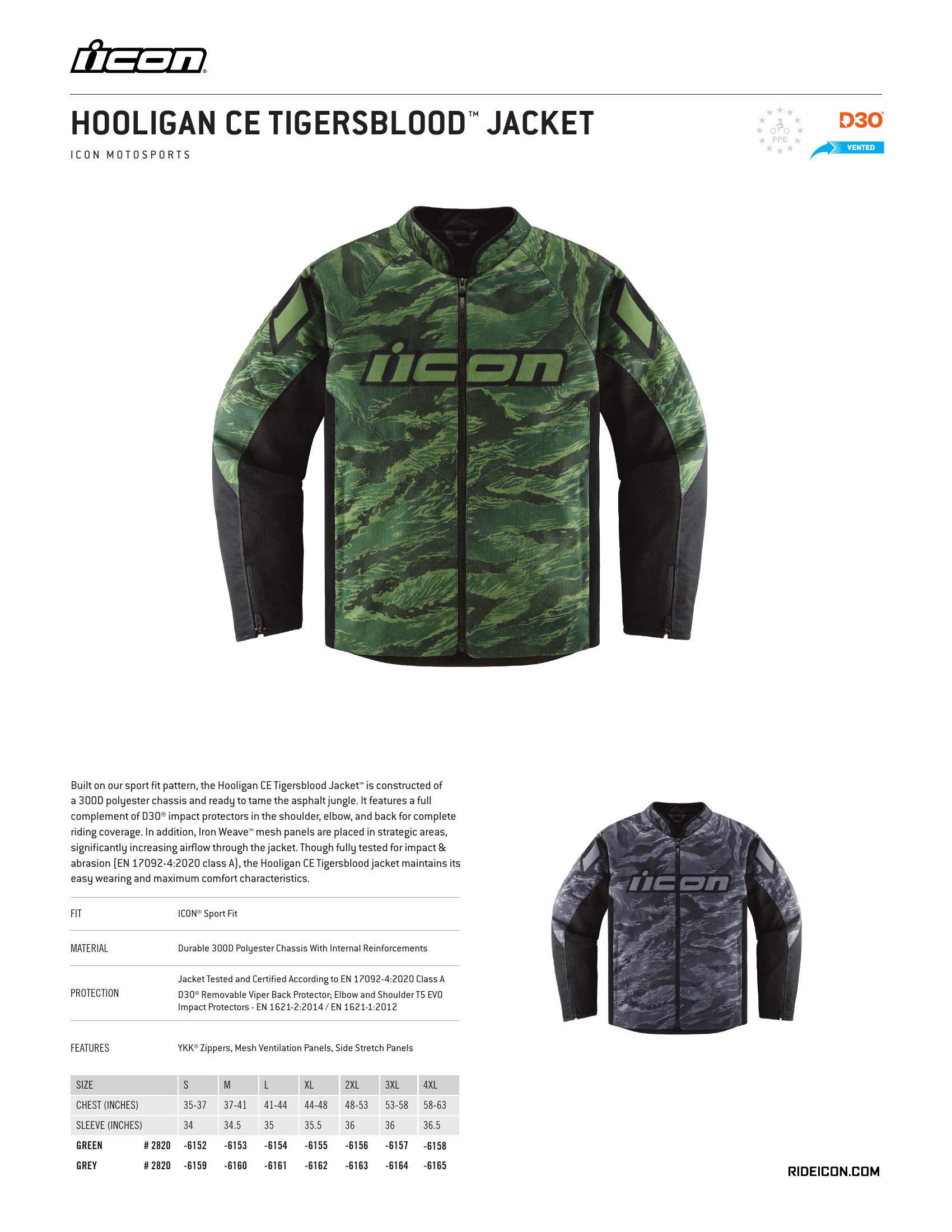 ICON Fall 2025, page 99