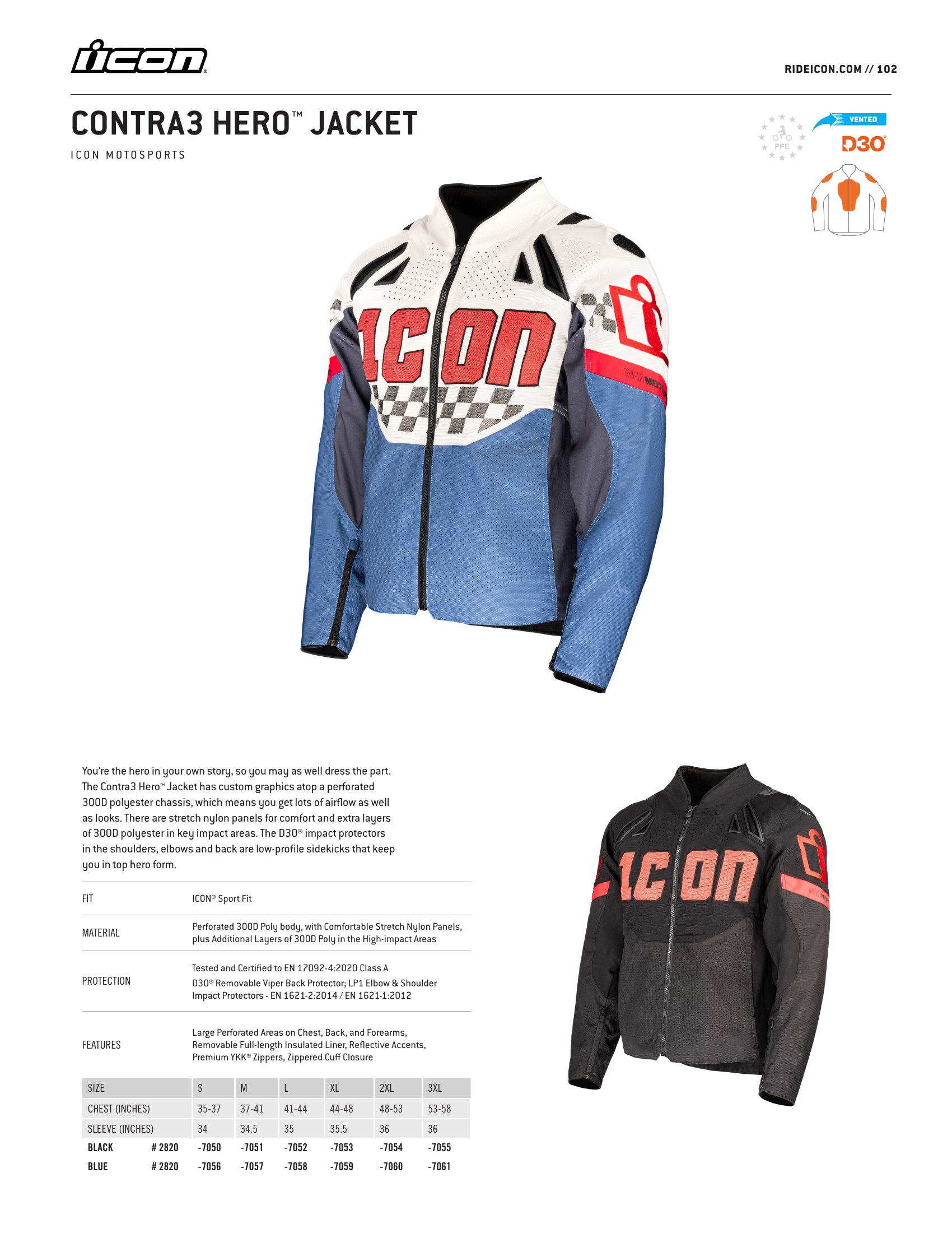 ICON Spring 2026, page 102