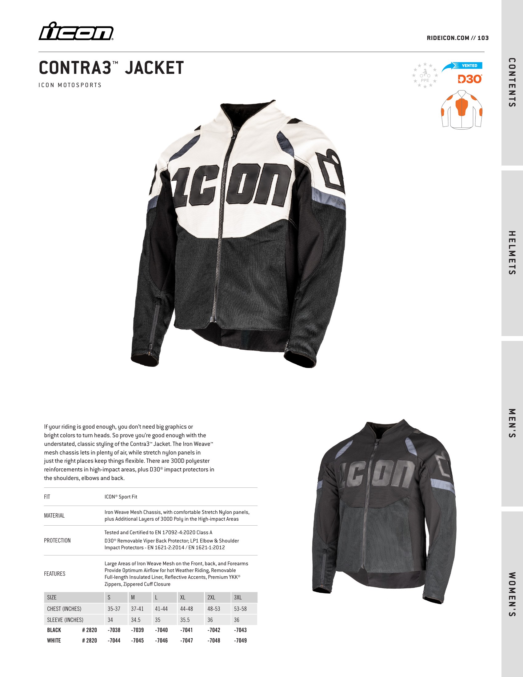 ICON Spring 2026, page 103