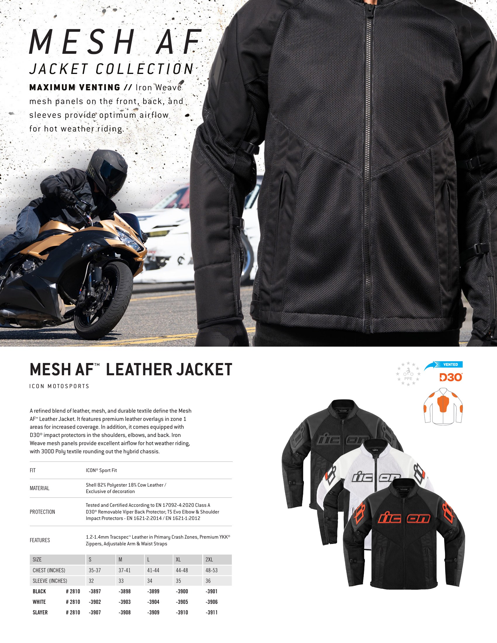 ICON Spring 2026, page 110