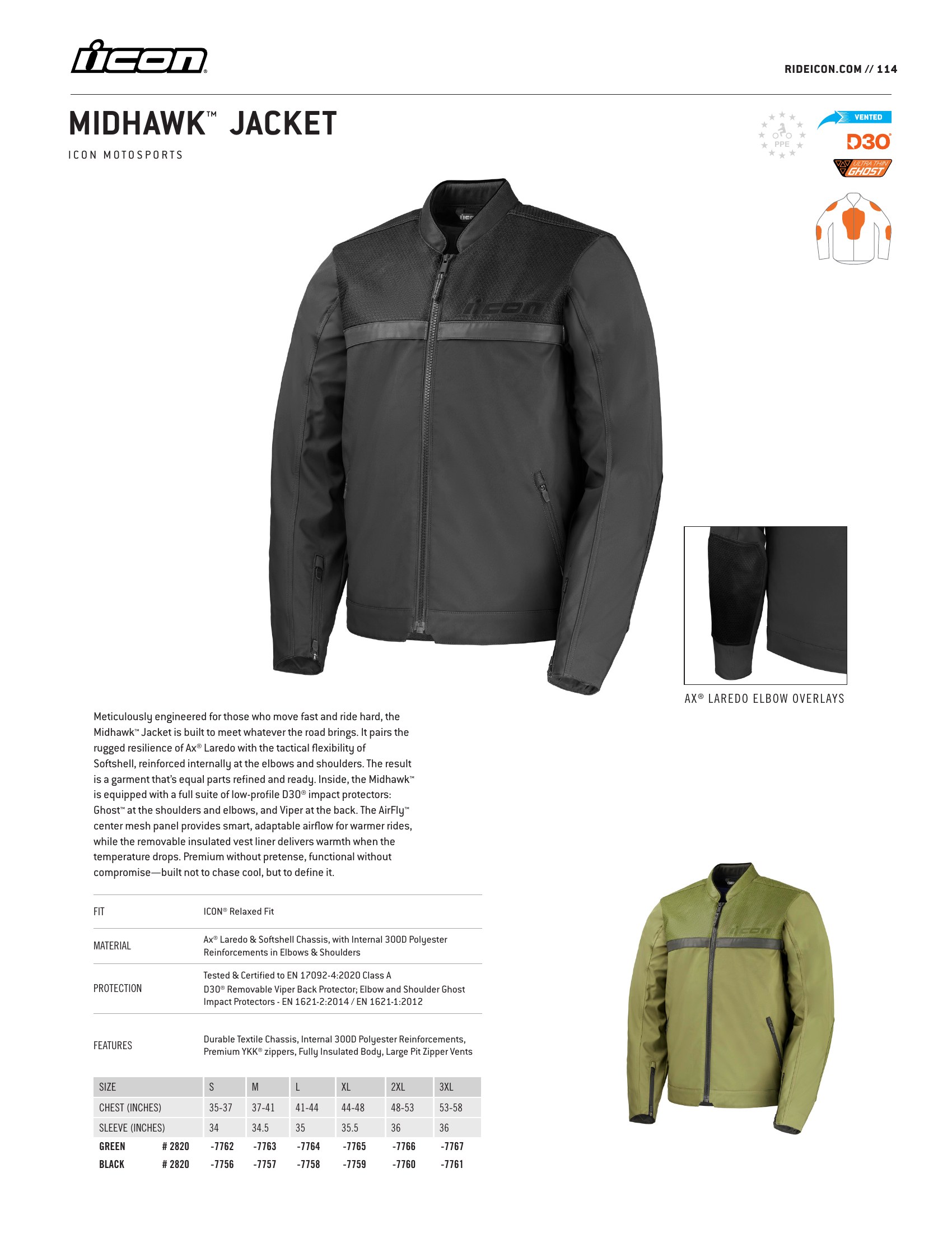 ICON Spring 2026, page 114