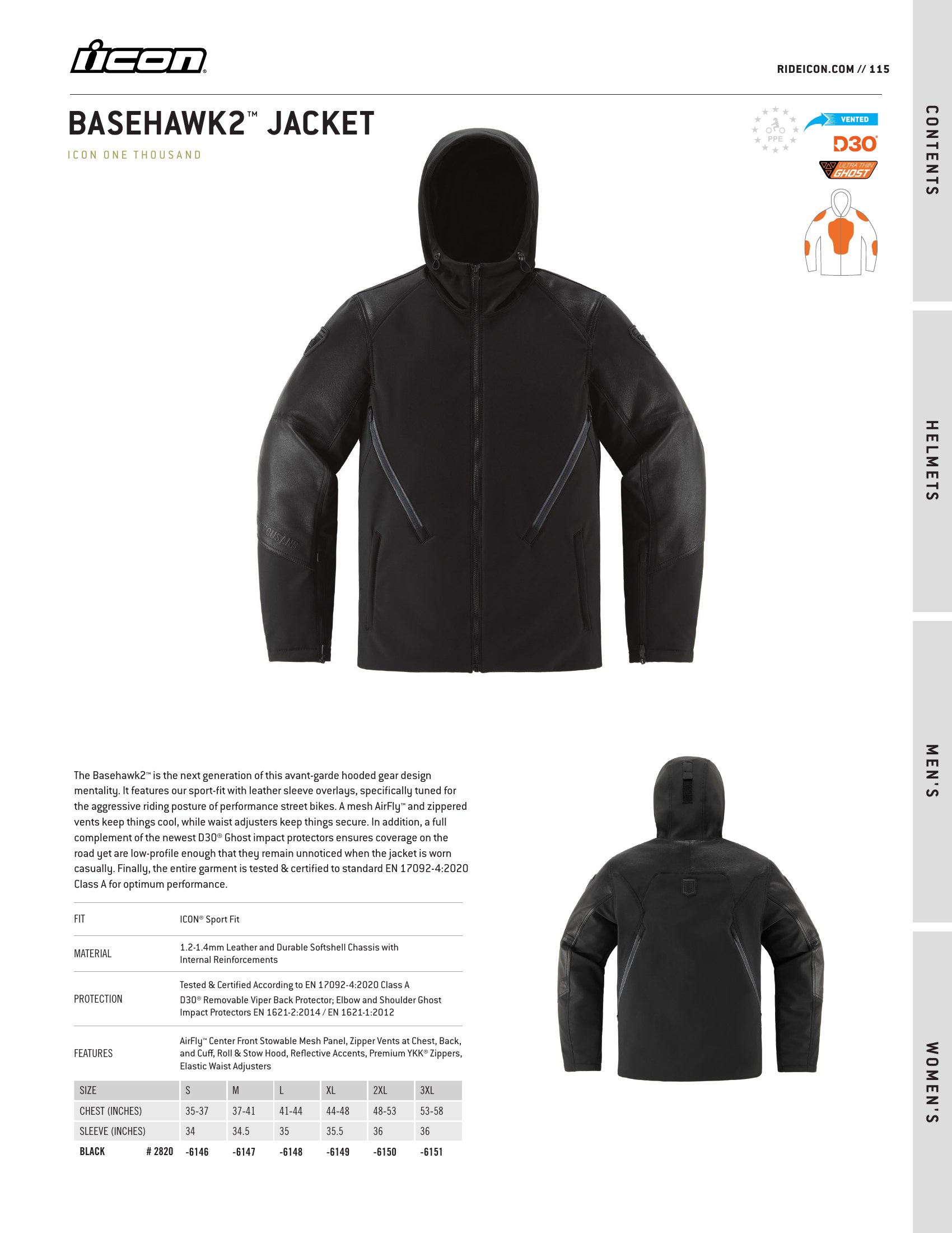 ICON Spring 2026, page 115