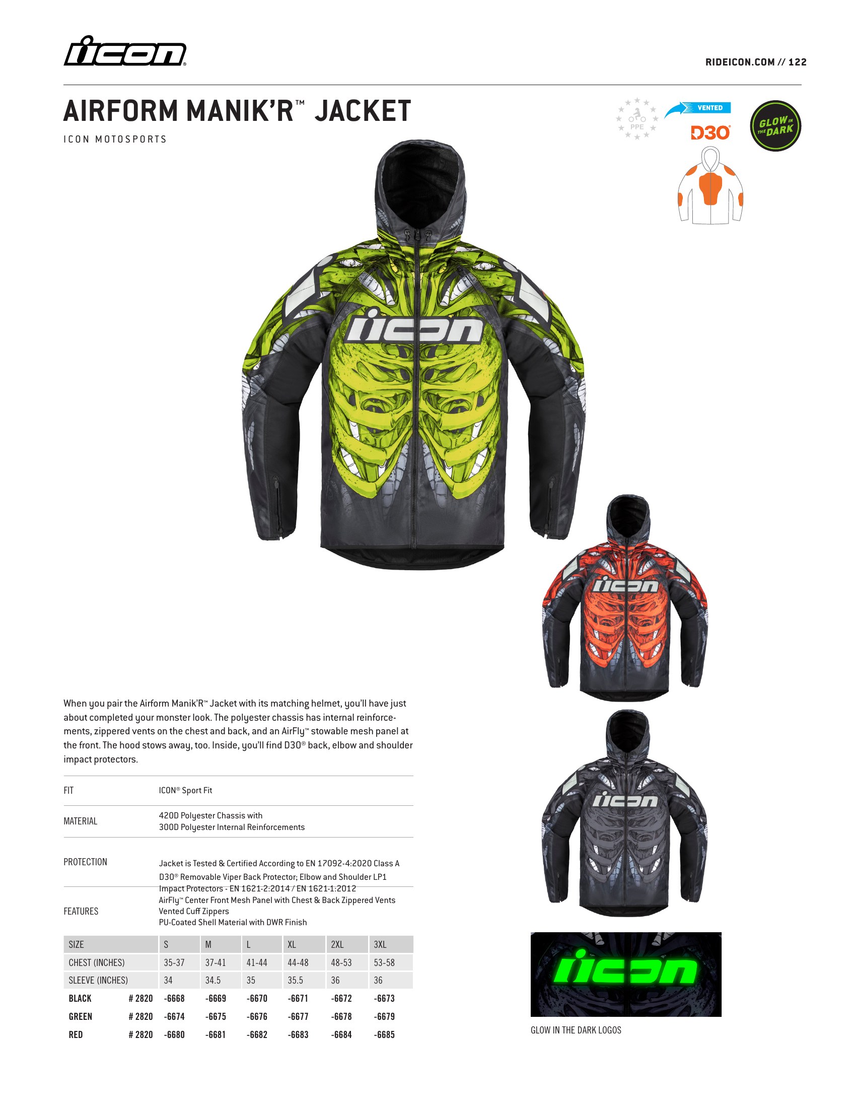 ICON Spring 2026, page 122