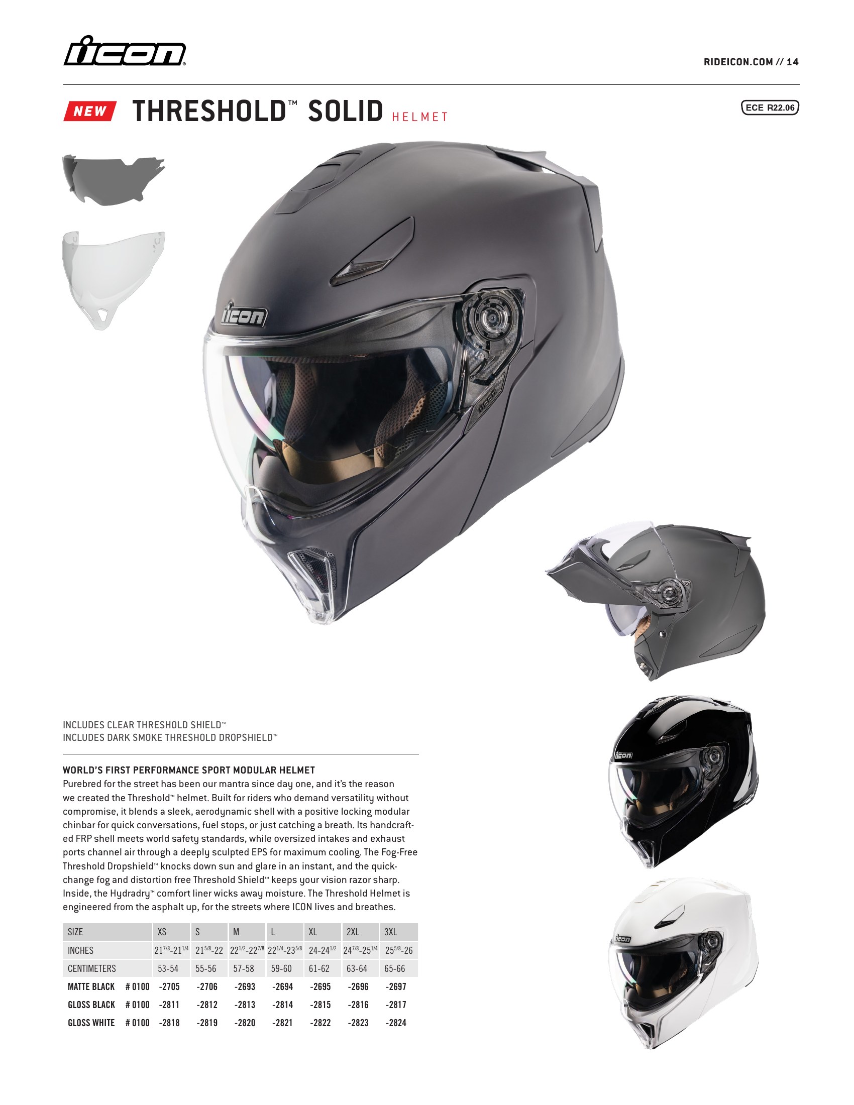ICON Spring 2026, page 14