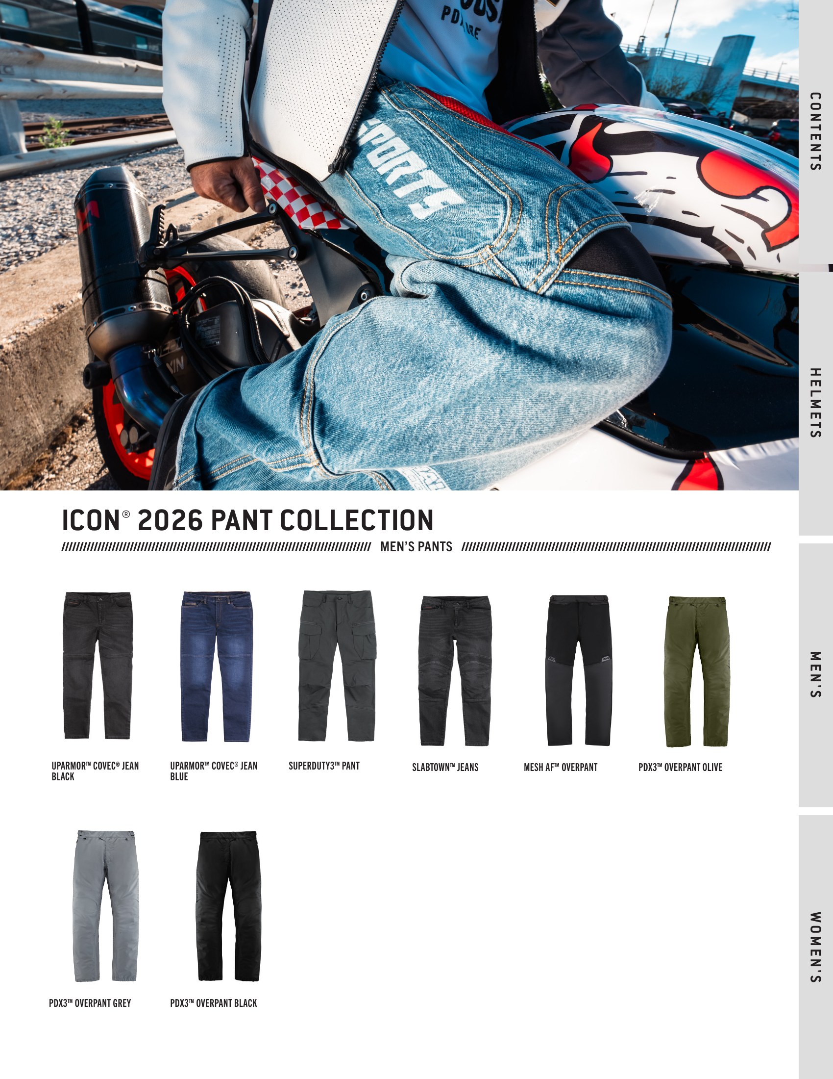 ICON Spring 2026, страница 141
