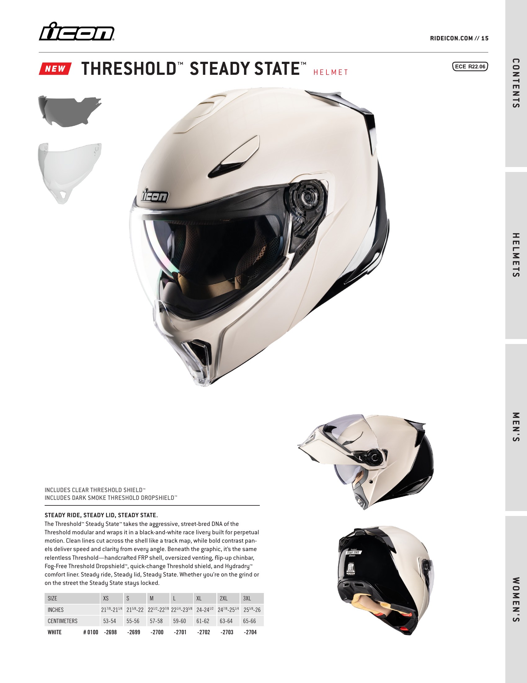 ICON Spring 2026, страница 15