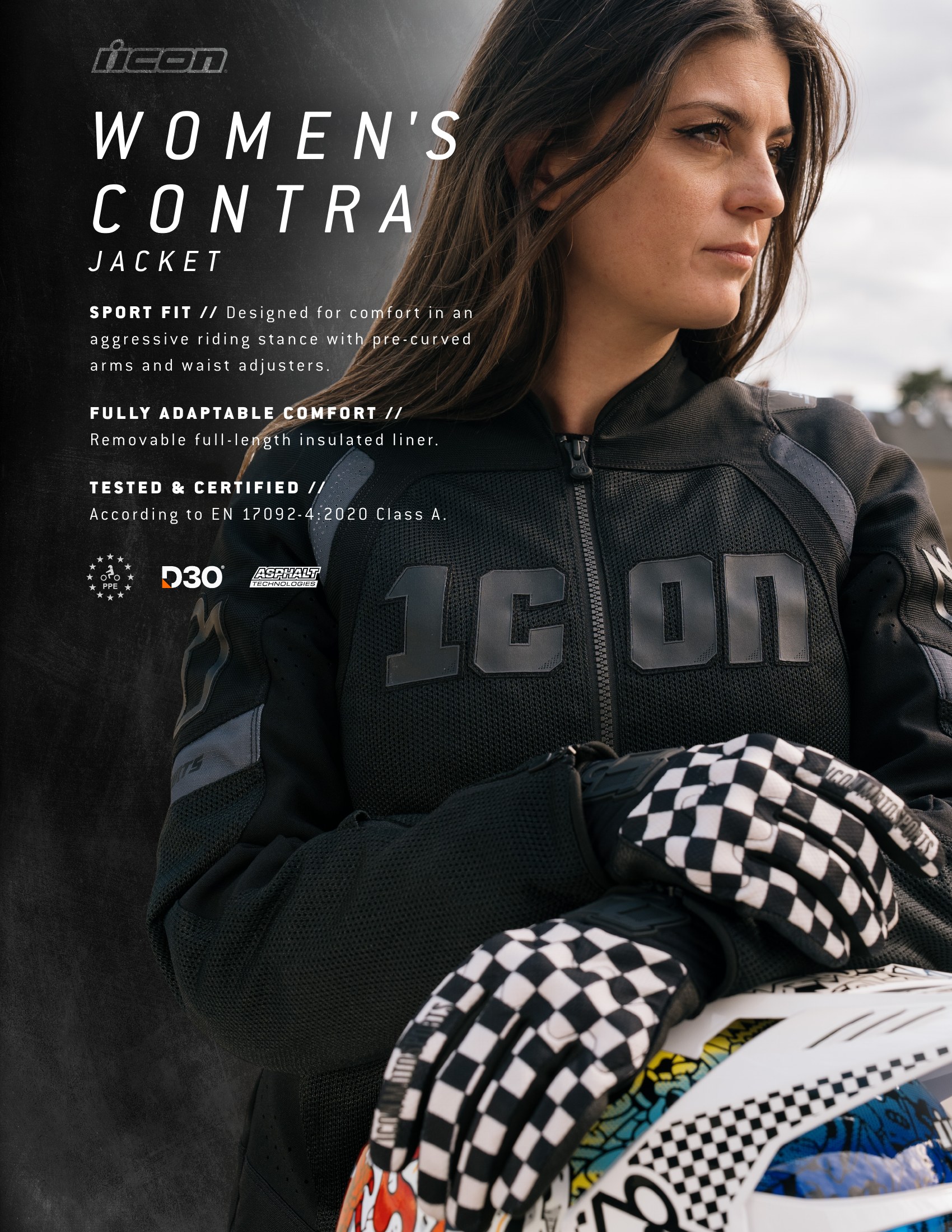 ICON Spring 2026, страница 160
